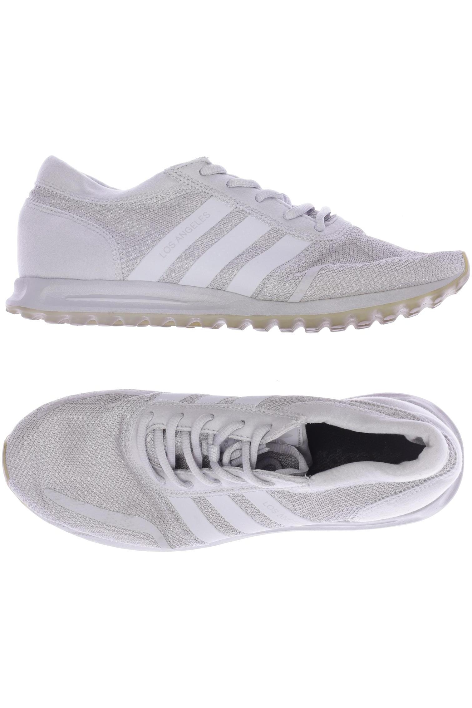 

adidas Originals Damen Sneakers, grau, Gr. 7.5