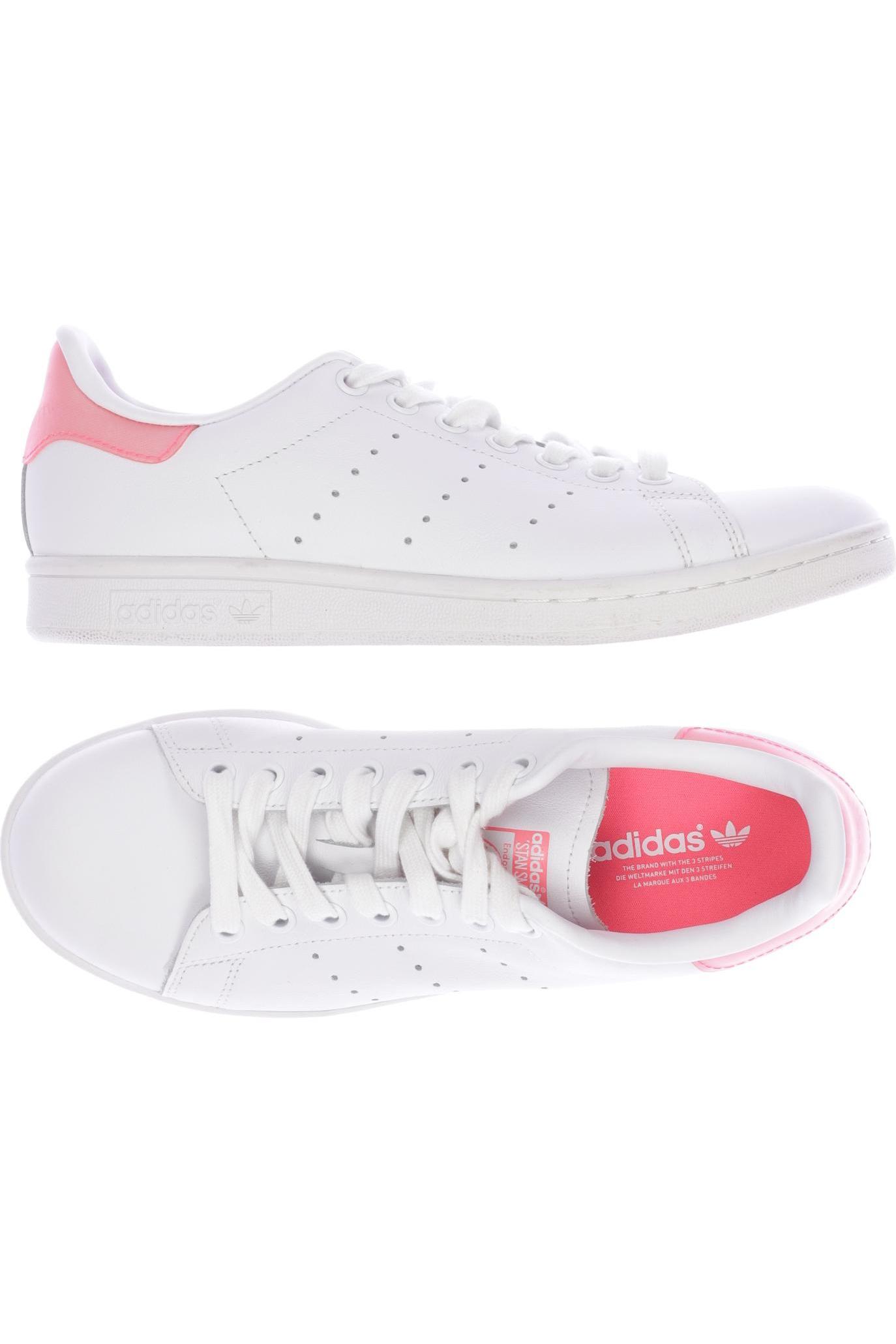 

adidas Originals Damen Sneakers, weiß