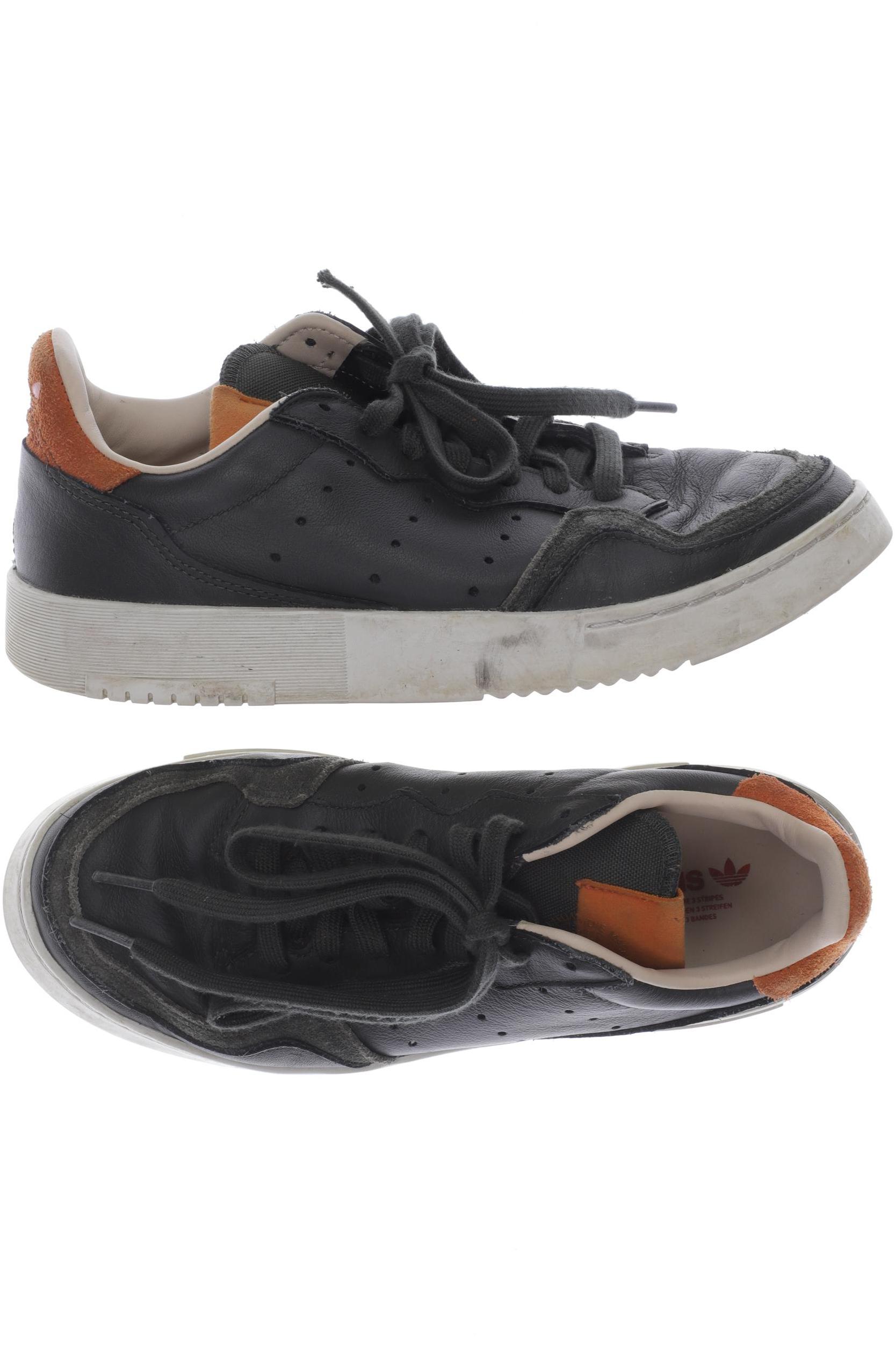 

adidas Originals Damen Sneakers, grün, Gr. 5