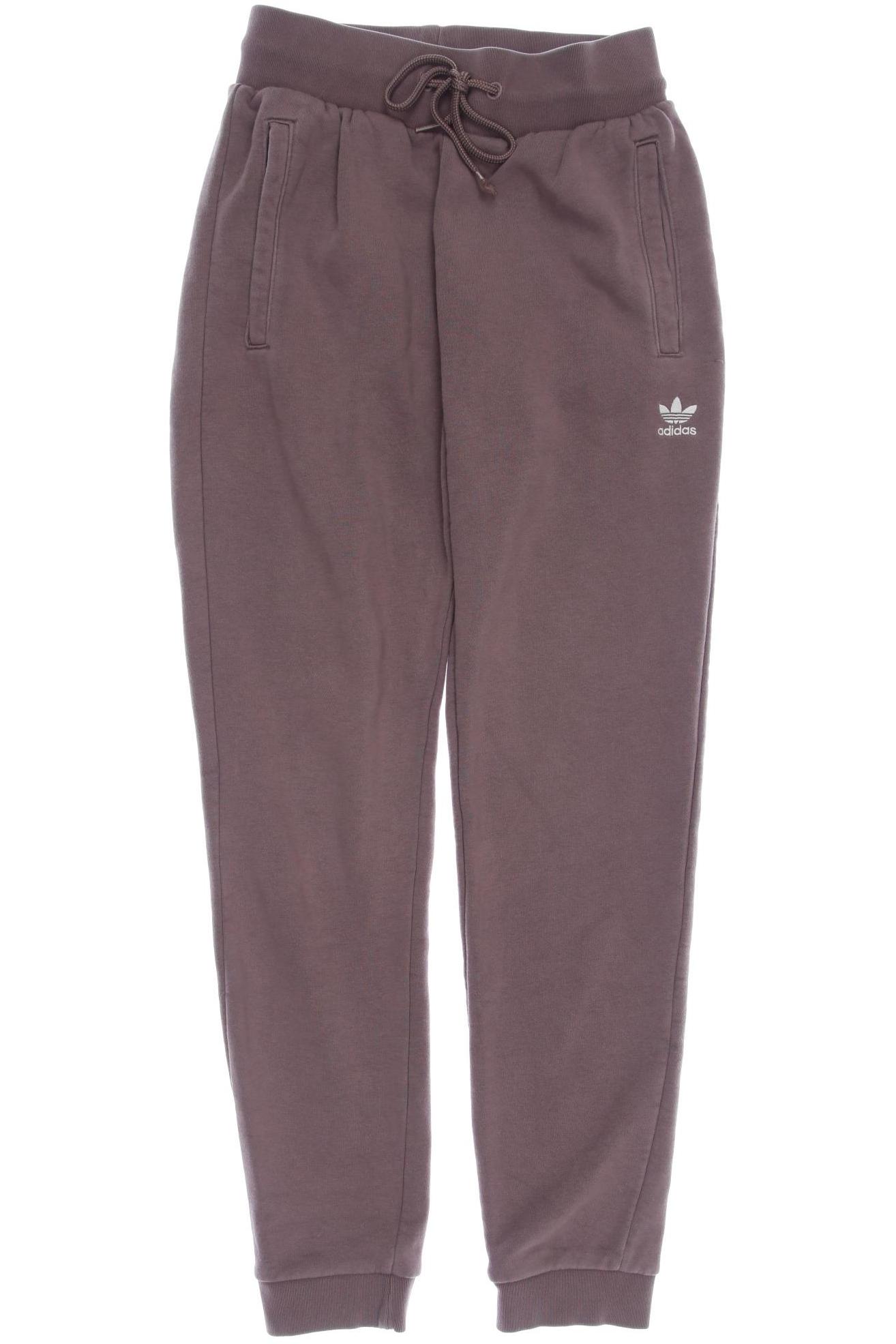 

adidas Originals Damen Stoffhose, pink, Gr. 32