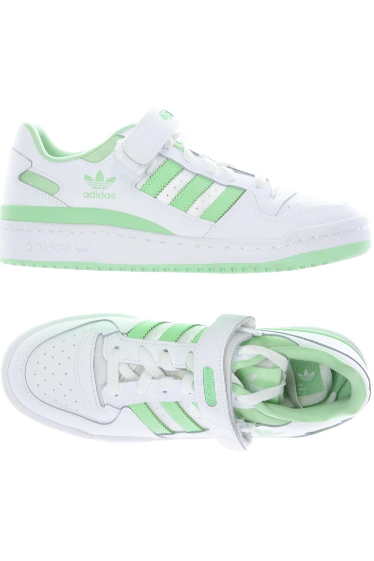 

adidas Originals Damen Sneakers, weiß, Gr. 5.5