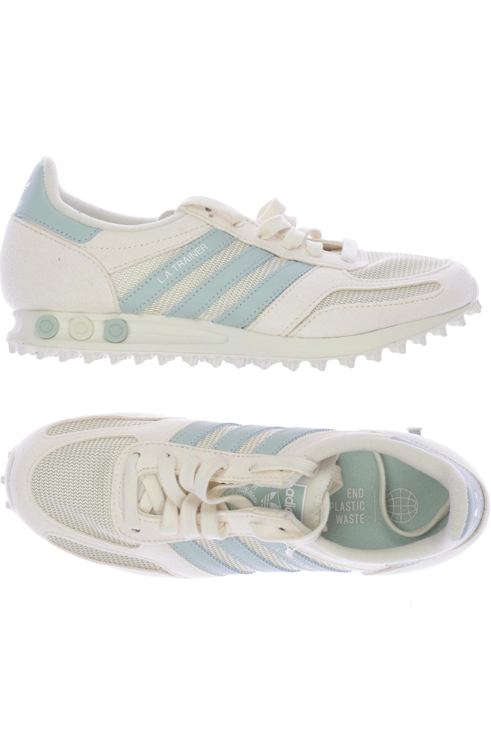 

adidas Originals Damen Sneakers, cremeweiß, Gr. 6