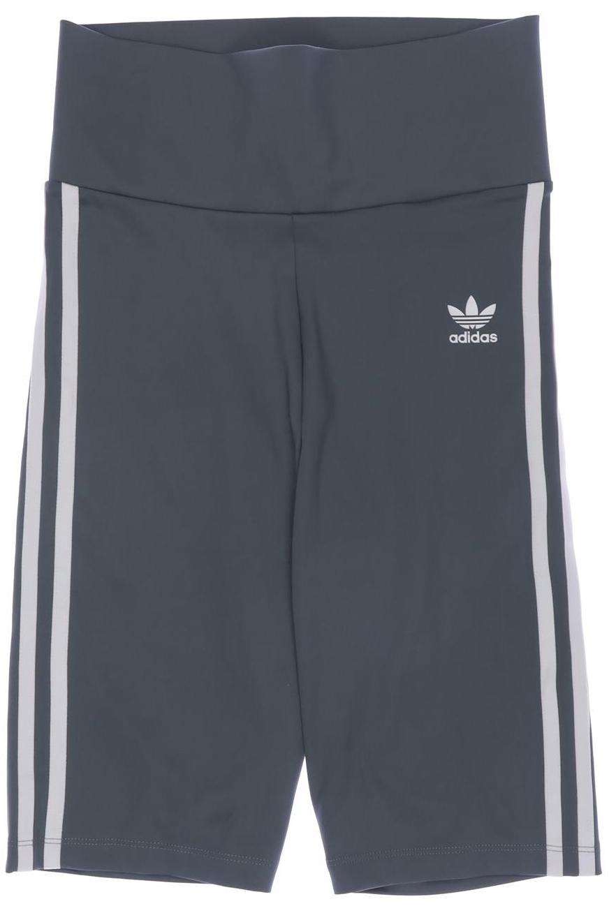 

adidas Originals Damen Shorts, türkis, Gr. 32