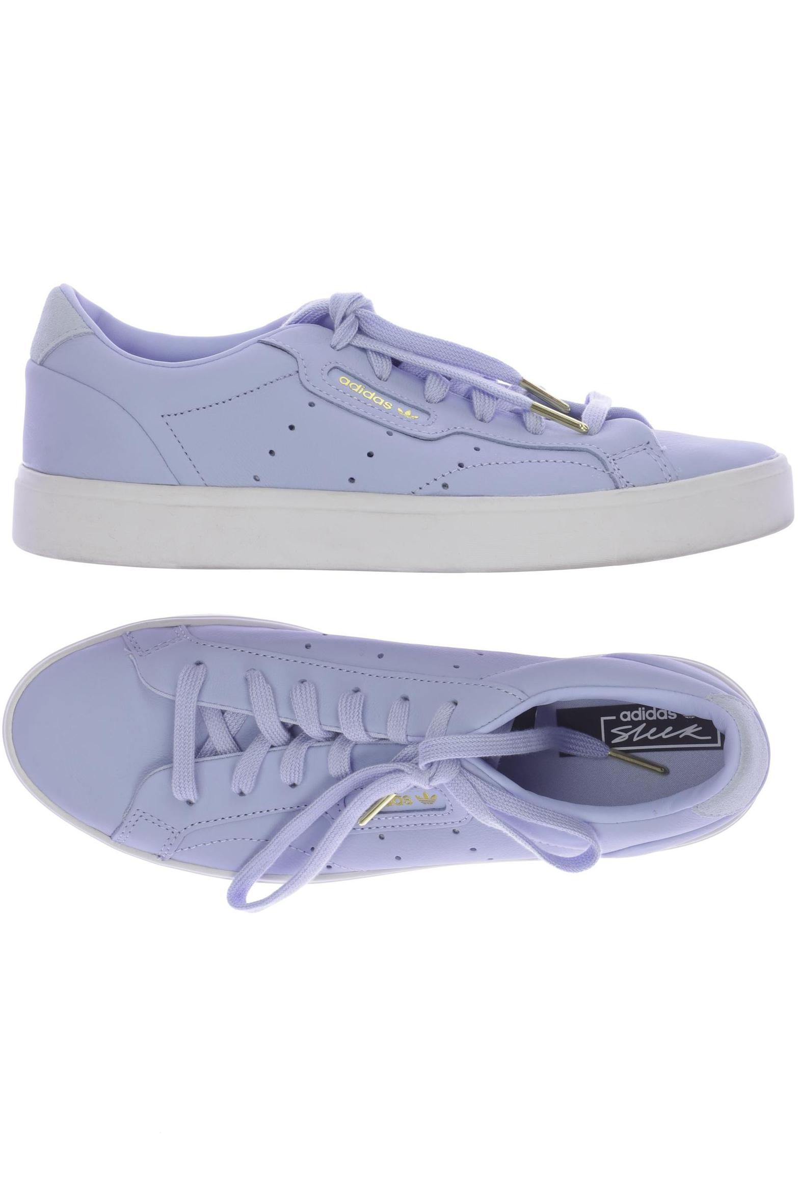 

adidas Originals Damen Sneakers, blau, Gr. 7