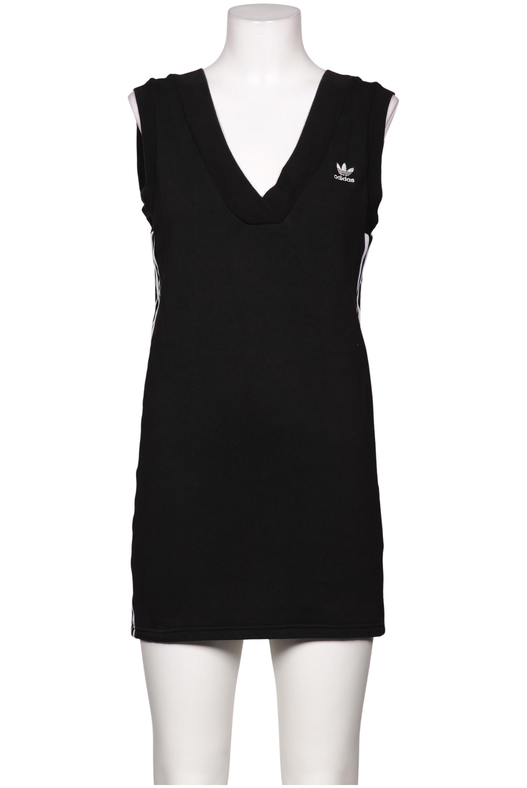 

adidas Originals Damen Kleid, schwarz, Gr. 38