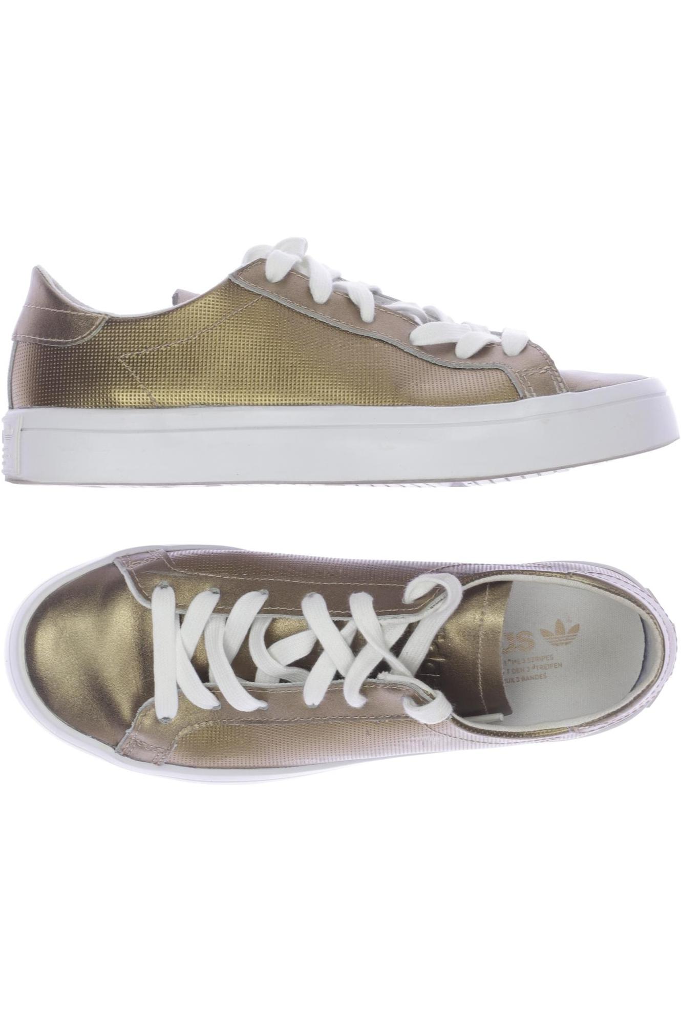 Thumbnail - adidas Originals Damen Sneakers, braun, Gr. 36.5