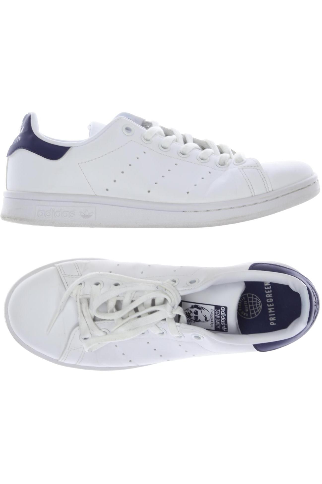 

adidas Originals Damen Sneakers, weiß, Gr. 5.5