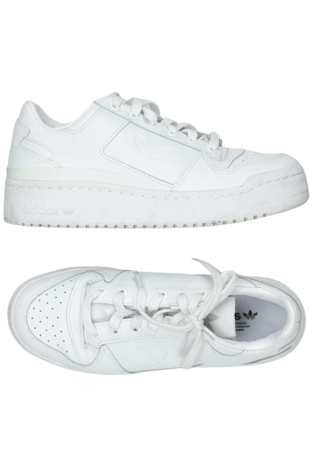 

adidas Originals Damen Sneakers, weiß, Gr. 5