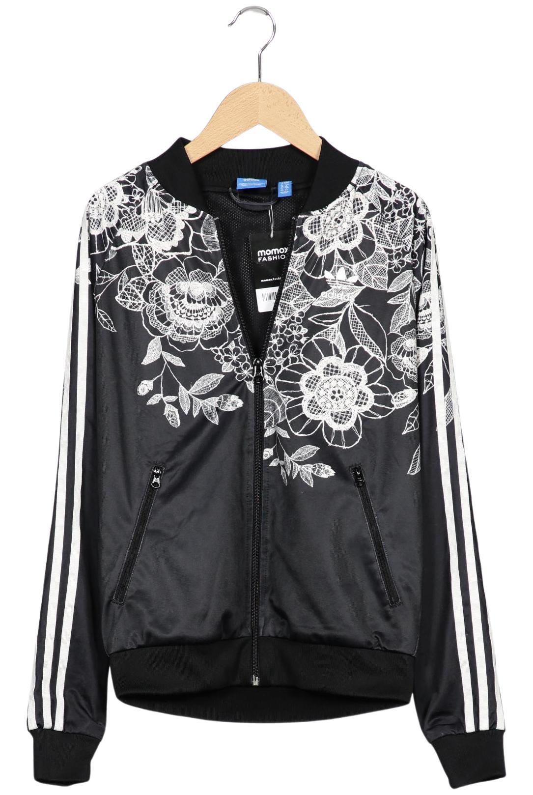 

adidas Originals Damen Jacke, mehrfarbig, Gr. 34