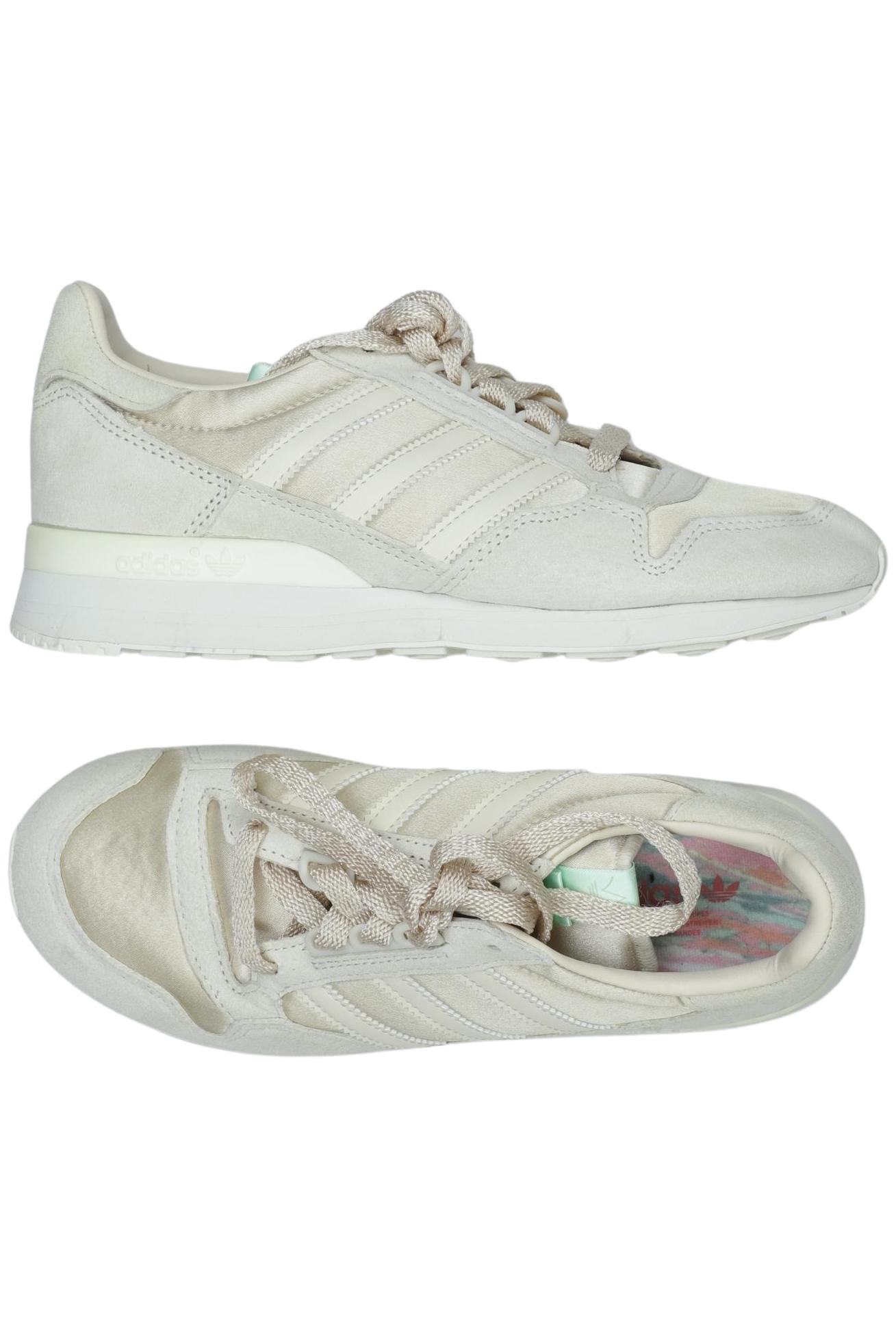 

adidas Originals Damen Sneakers, cremeweiß, Gr. 37.5