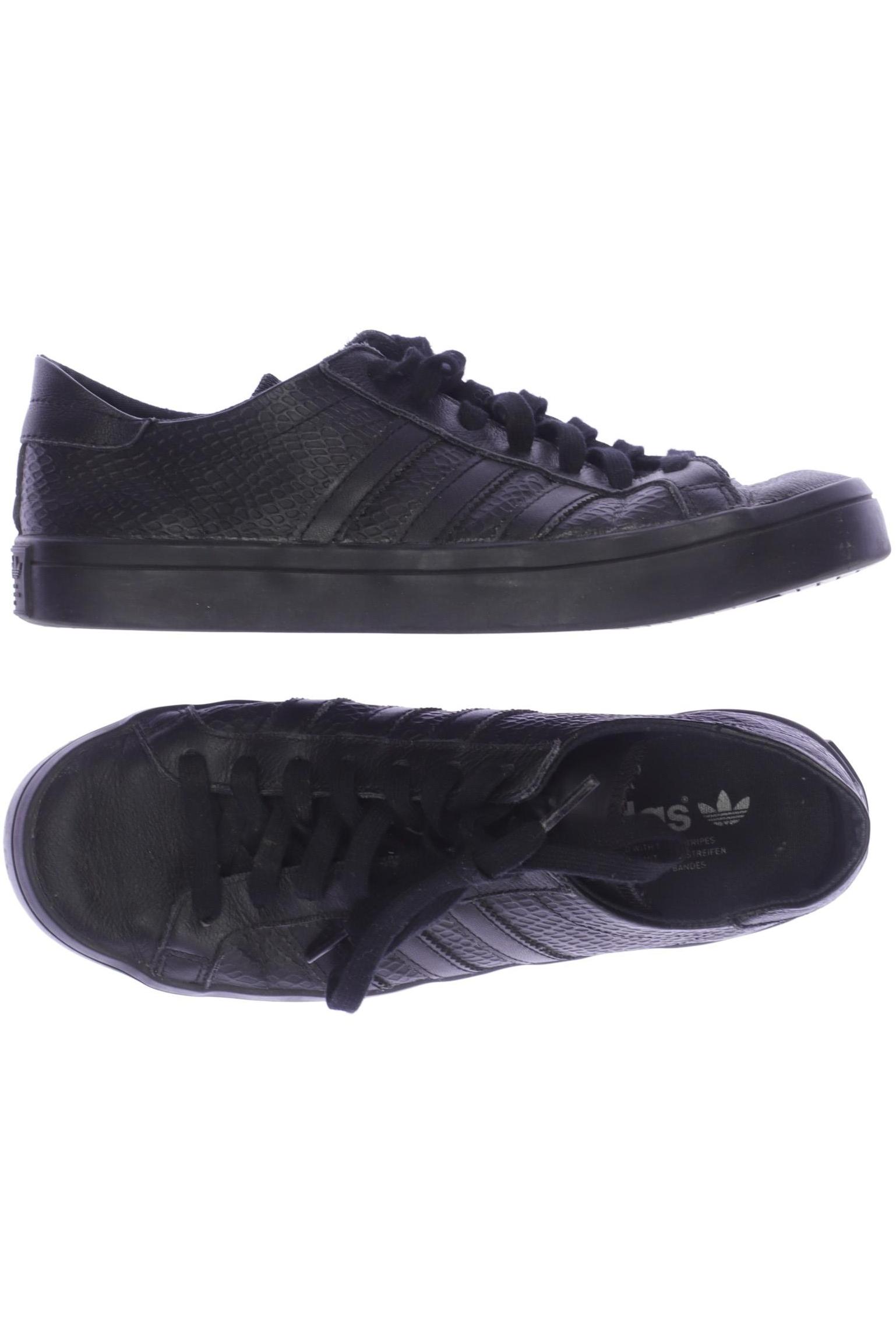 

adidas Originals Damen Sneakers, schwarz, Gr. 6