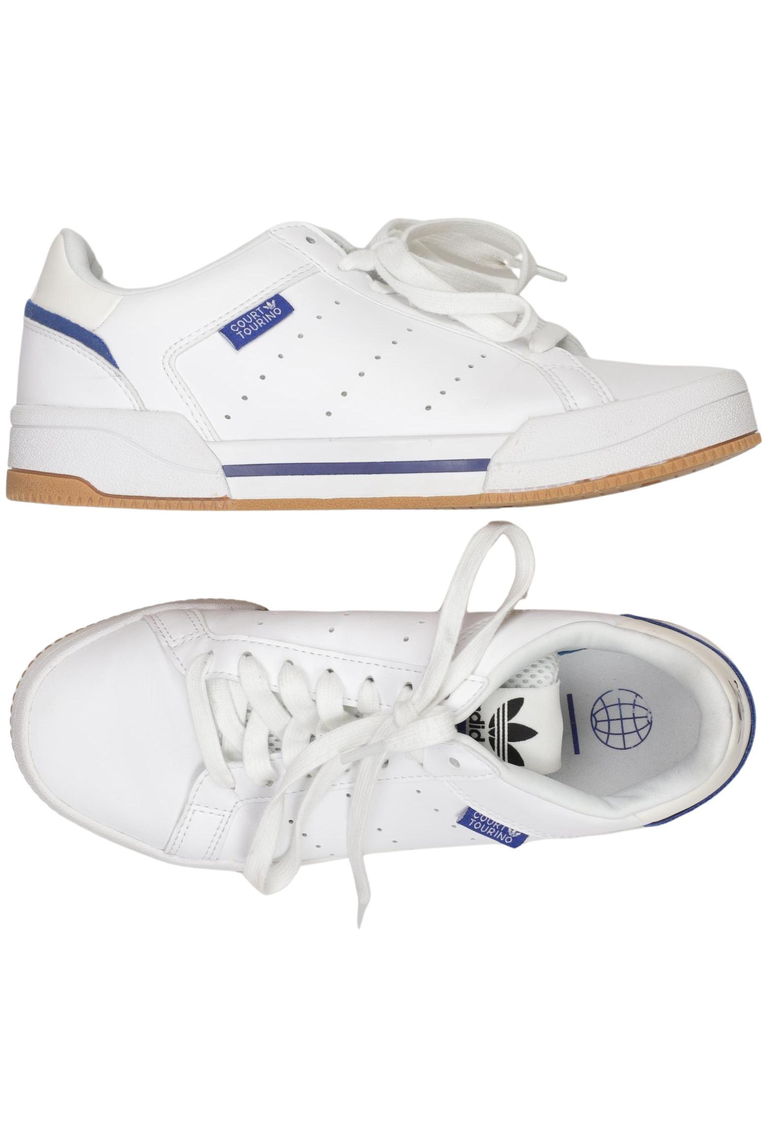 

adidas Originals Damen Sneakers, weiß, Gr. 6