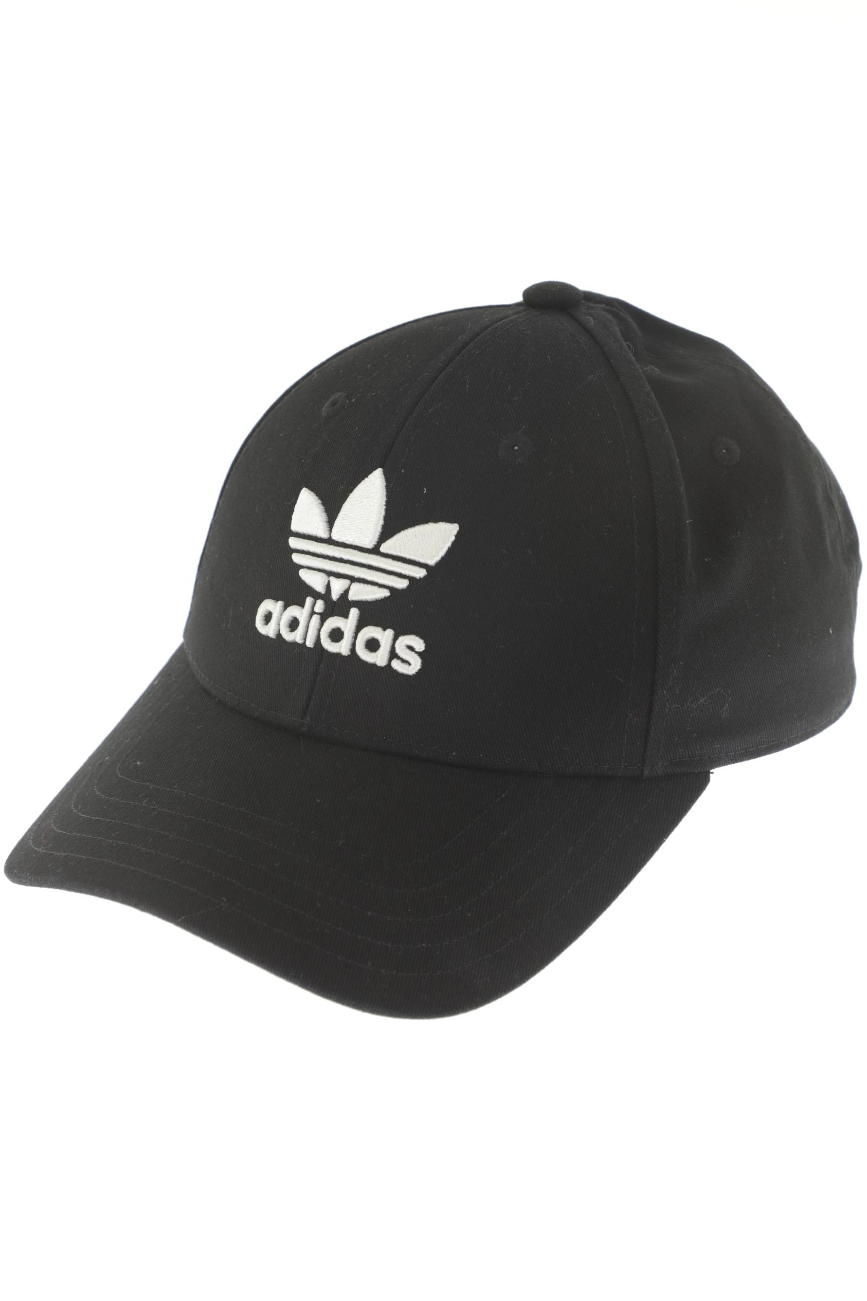 

adidas Originals Damen Hut/Mütze, schwarz, Gr. uni