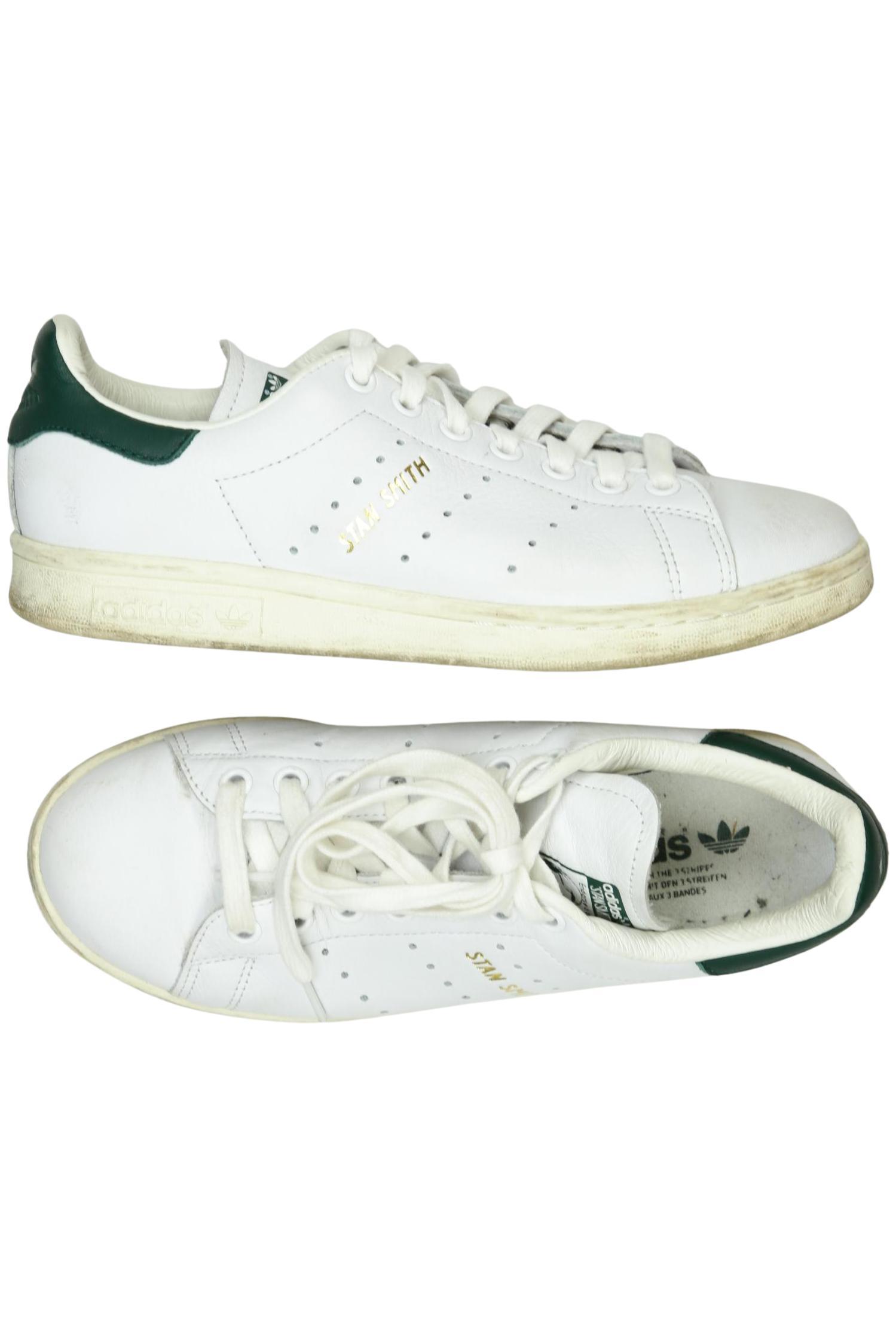 

adidas Originals Damen Sneakers, weiß, Gr. 5