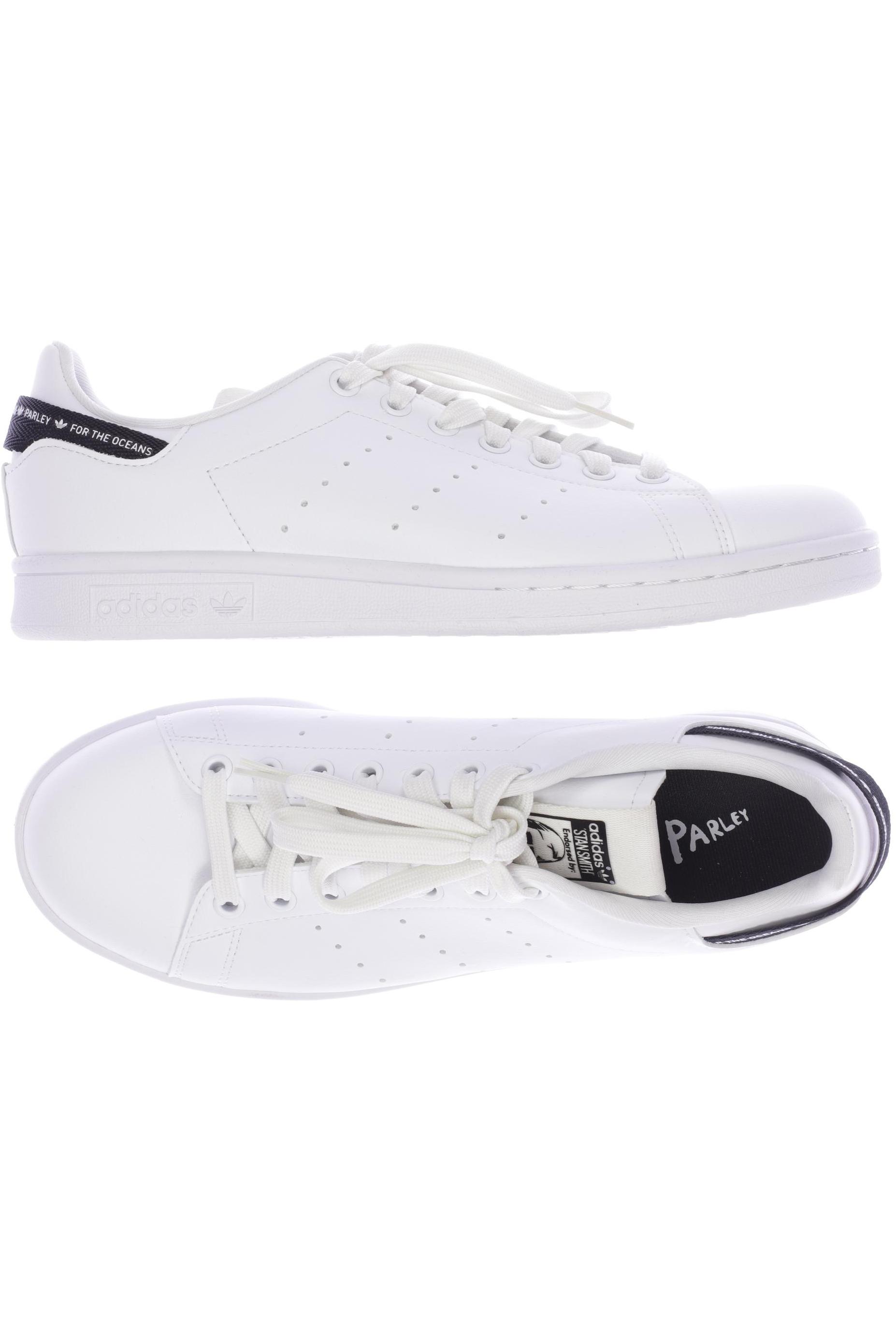 

adidas Originals Damen Sneakers, weiß, Gr. 7.5