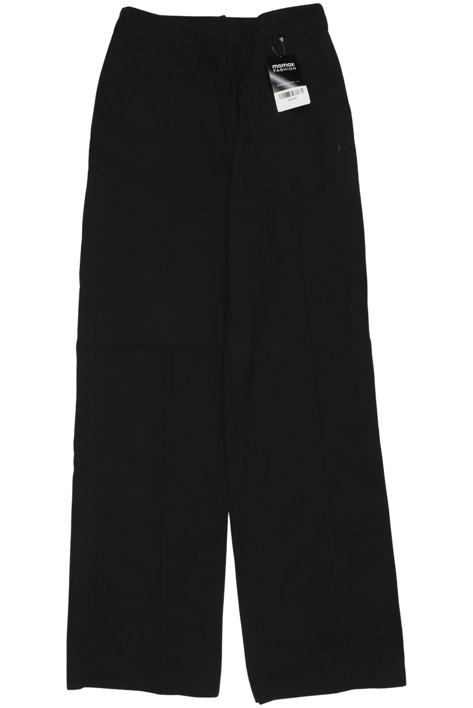 

adidas Originals Damen Jeans, schwarz, Gr. 30