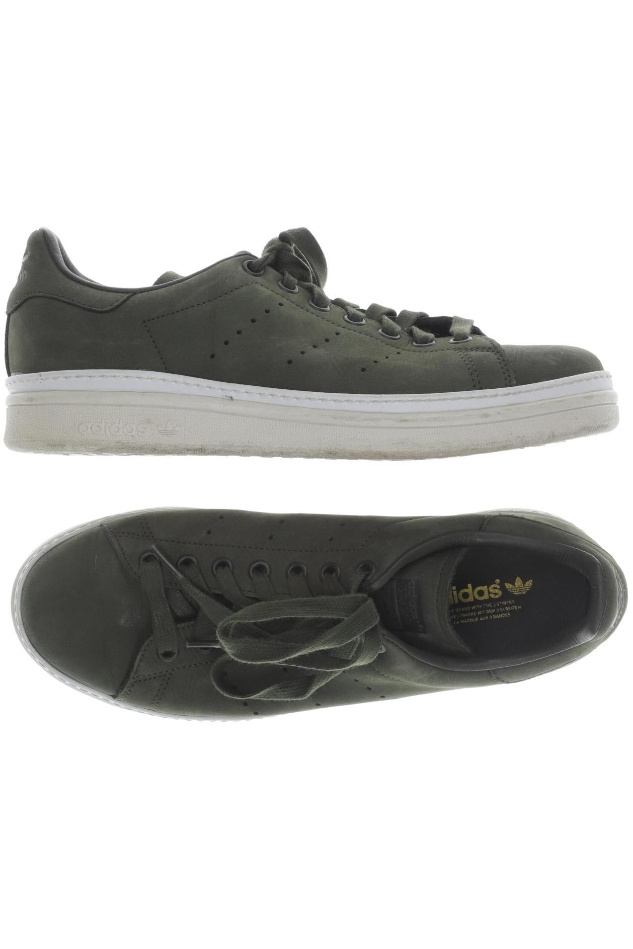 

adidas Originals Damen Sneakers, grün, Gr. 6.5