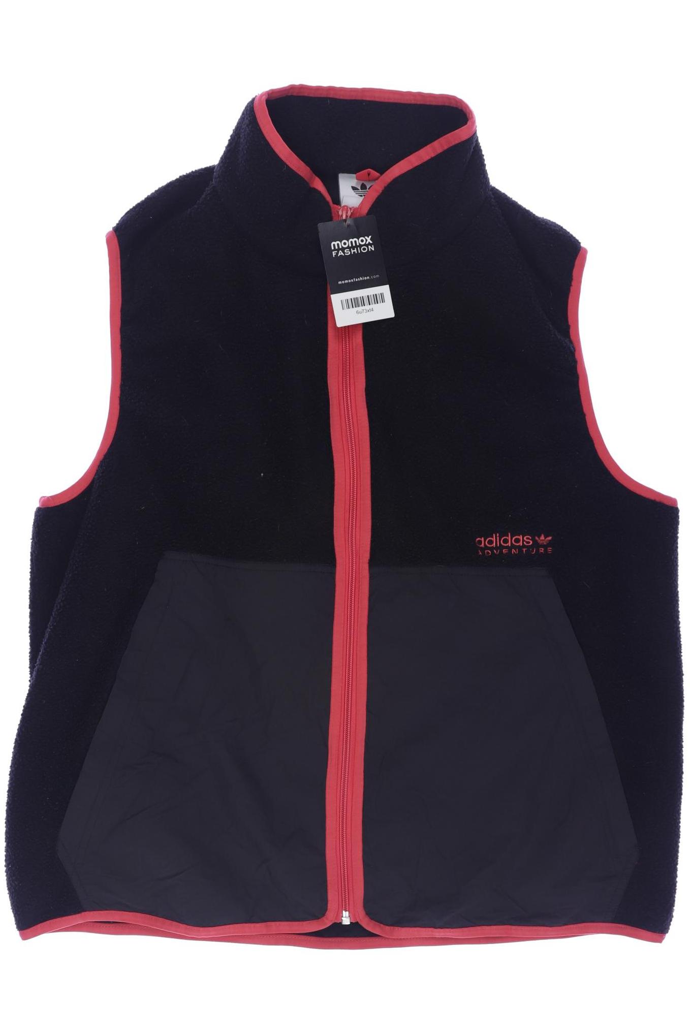 

adidas Originals Damen Weste, schwarz, Gr. 38