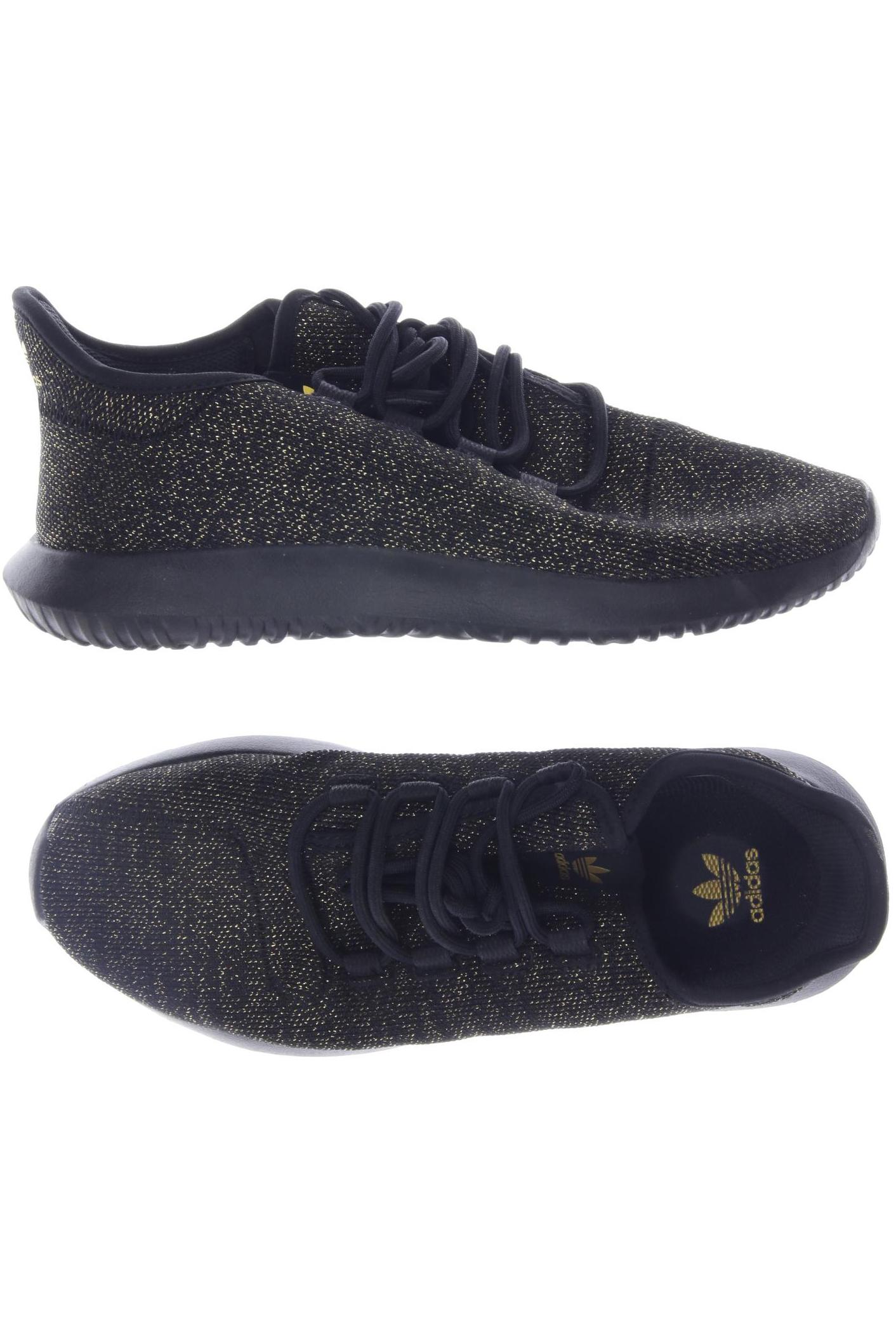 

adidas Originals Damen Sneakers, schwarz, Gr. 6.5