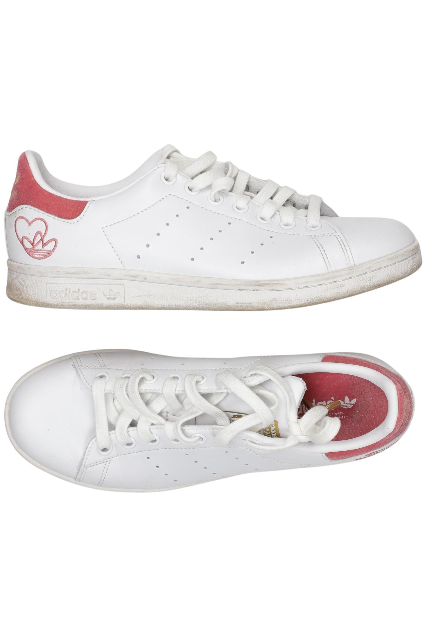 

adidas Originals Damen Sneakers, weiß, Gr. 6