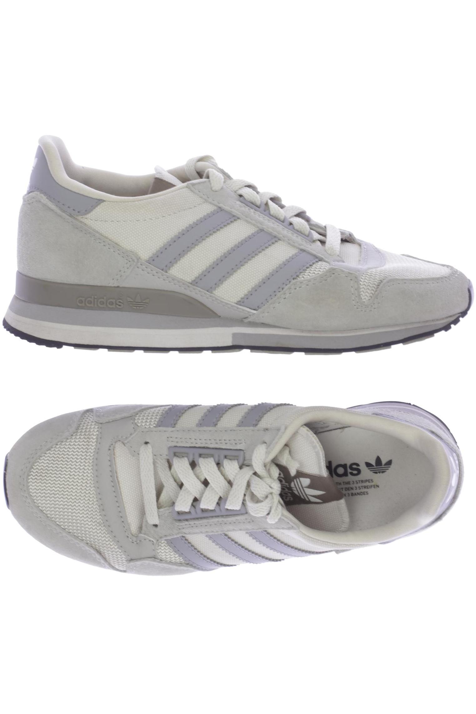 

adidas Originals Damen Sneakers, beige