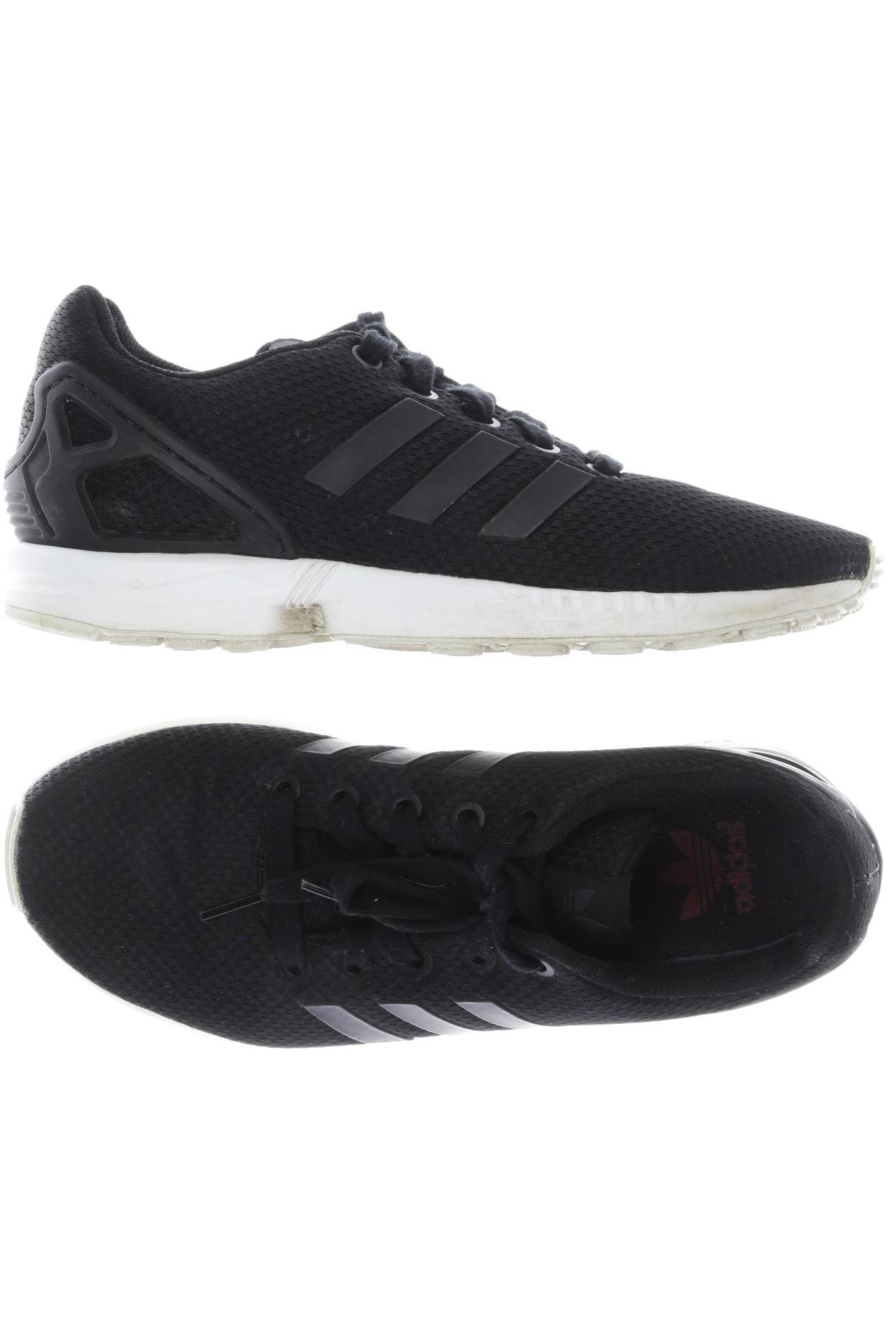 

adidas Originals Damen Sneakers, schwarz, Gr. 4