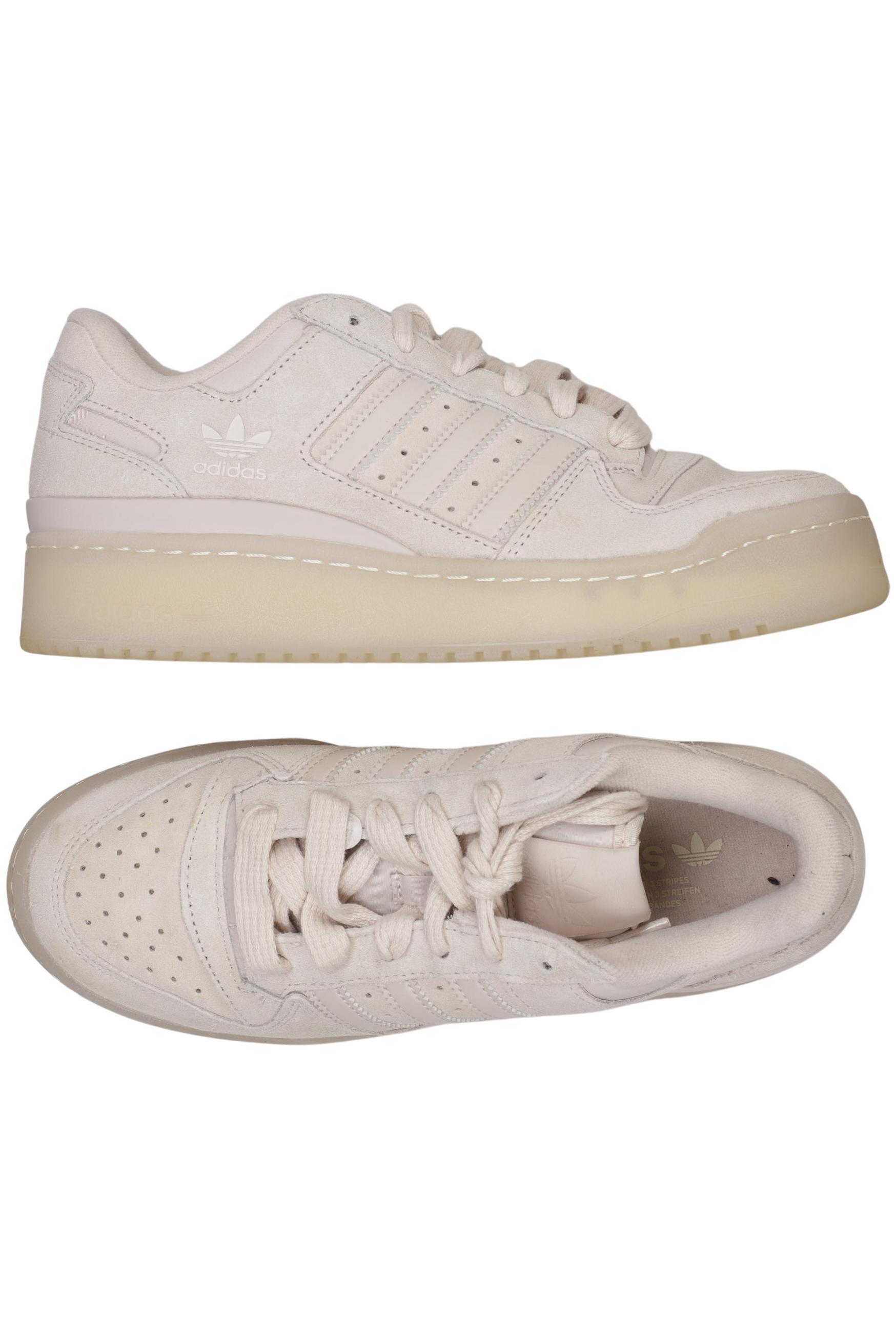 

adidas Originals Damen Sneakers, cremeweiß, Gr. 6