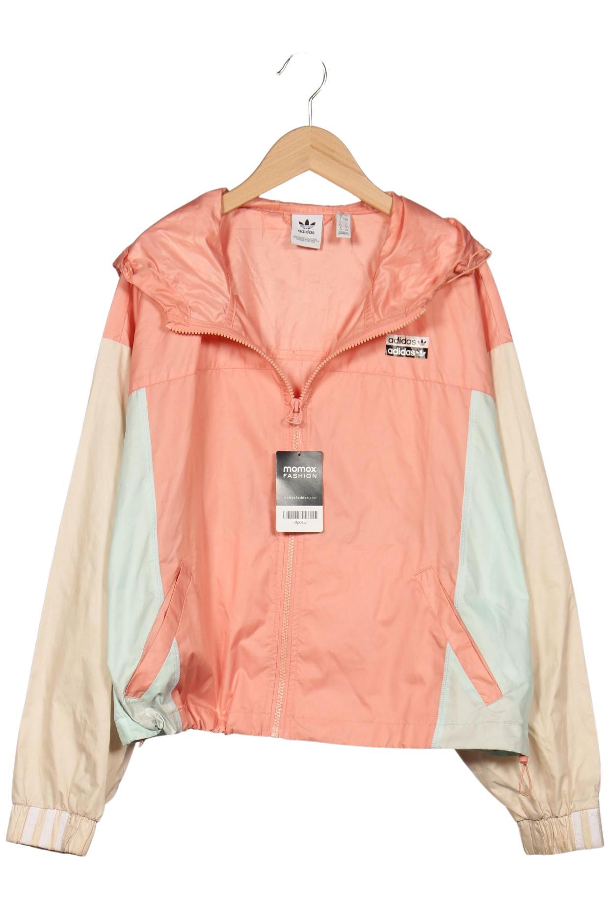 

adidas Originals Damen Jacke, mehrfarbig, Gr. 34