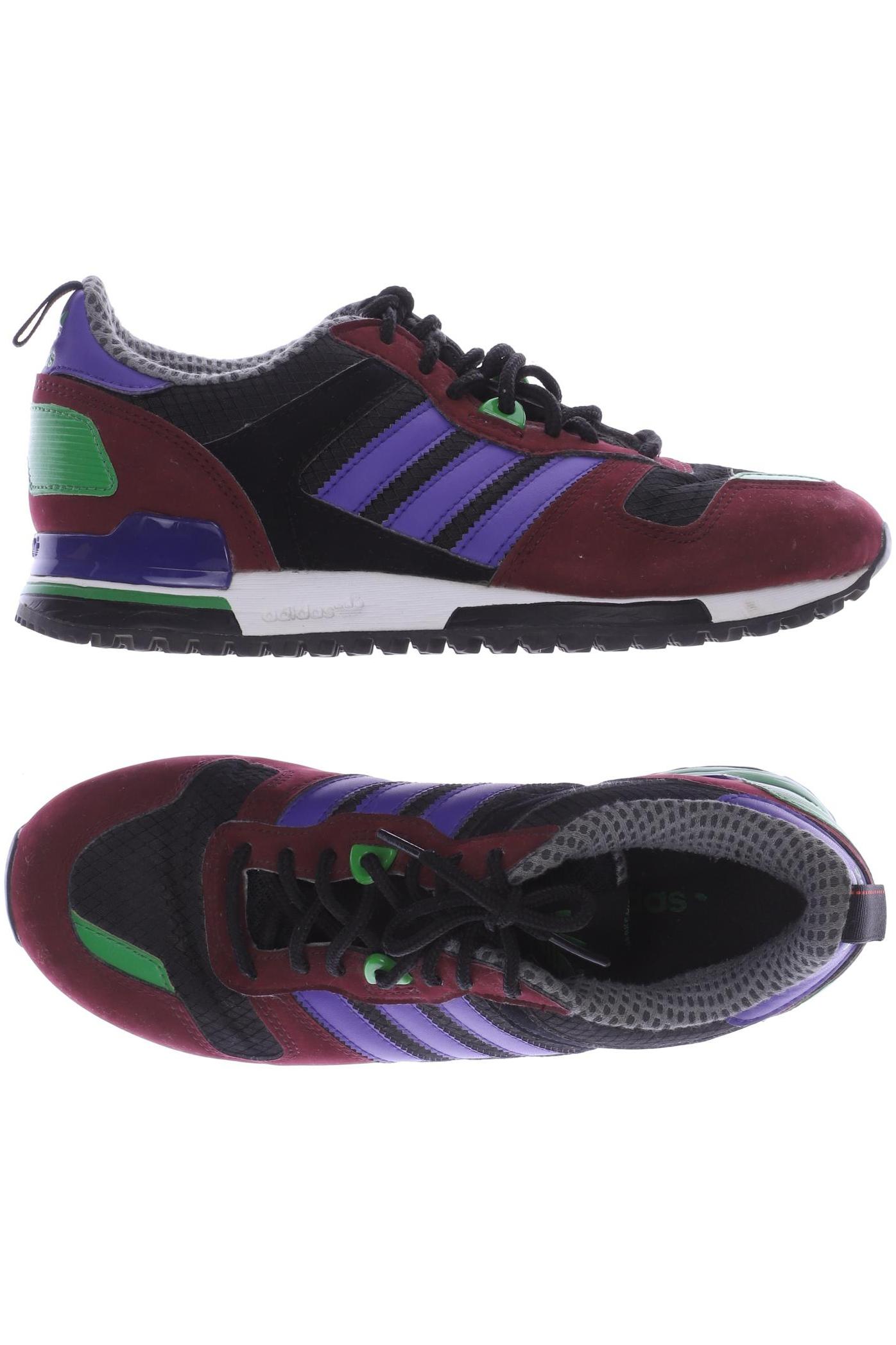 

adidas Originals Damen Sneakers, mehrfarbig, Gr. 4