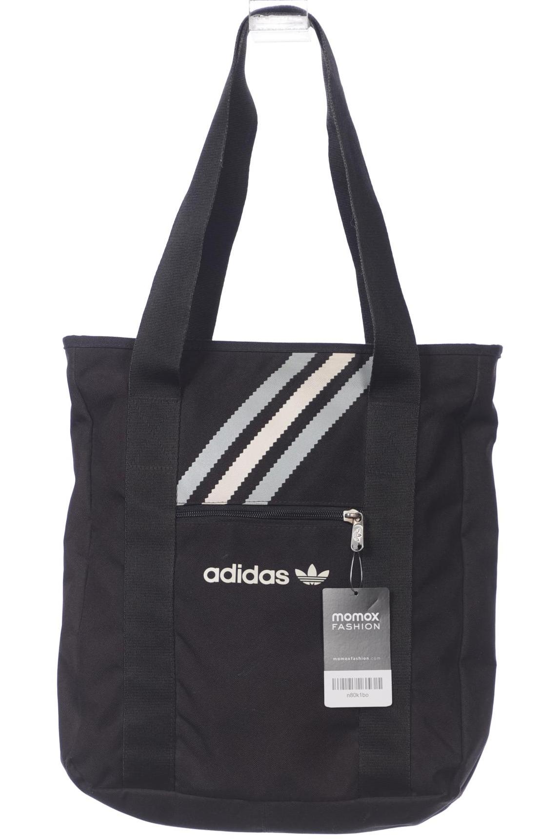 

adidas Originals Damen Handtasche, schwarz