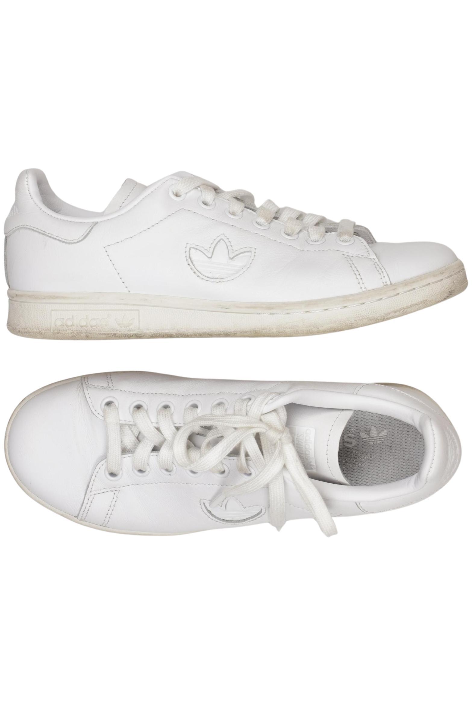 

adidas Originals Damen Sneakers, weiß, Gr. 5