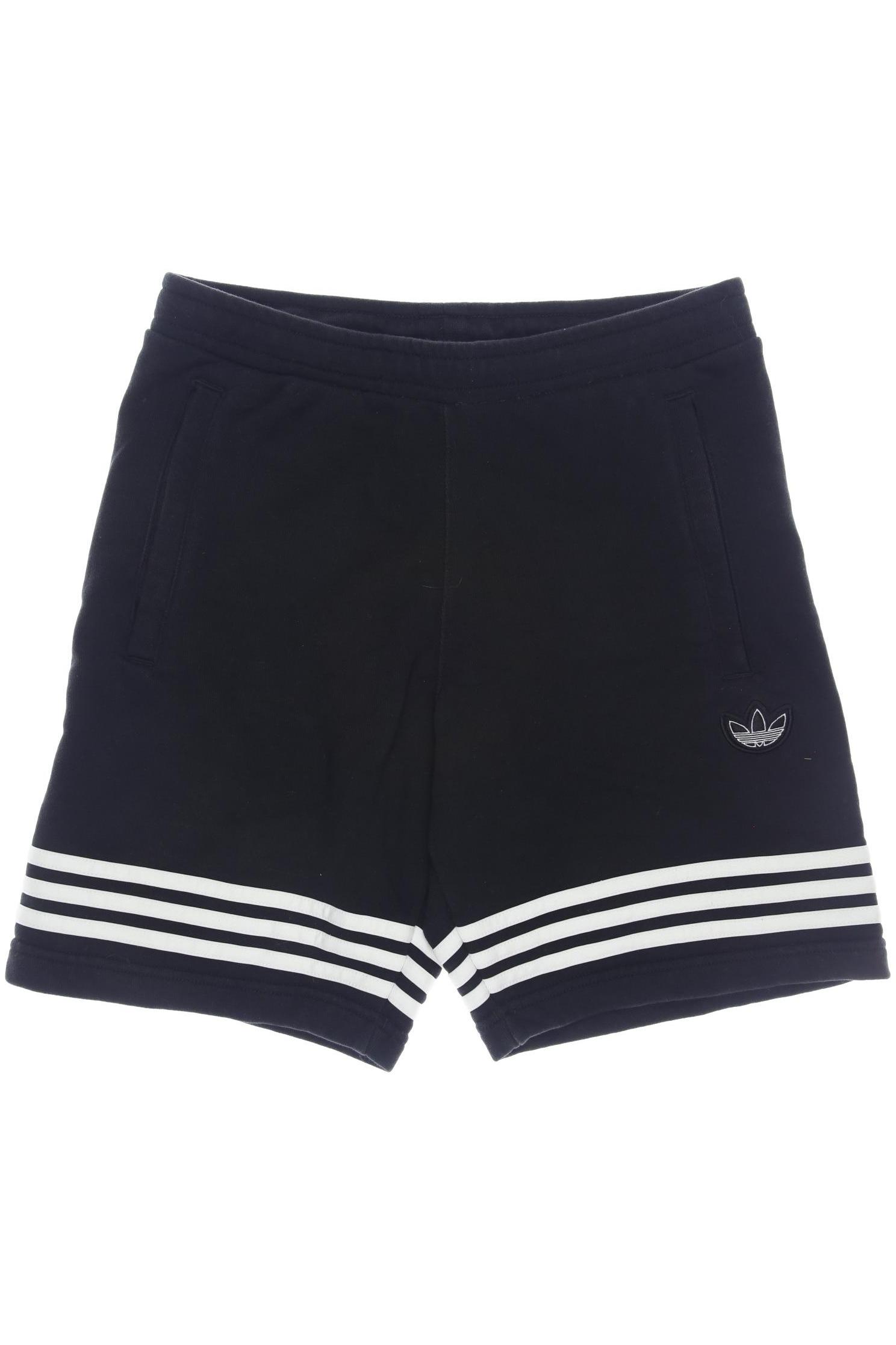 

adidas Originals Damen Shorts, schwarz, Gr. 36