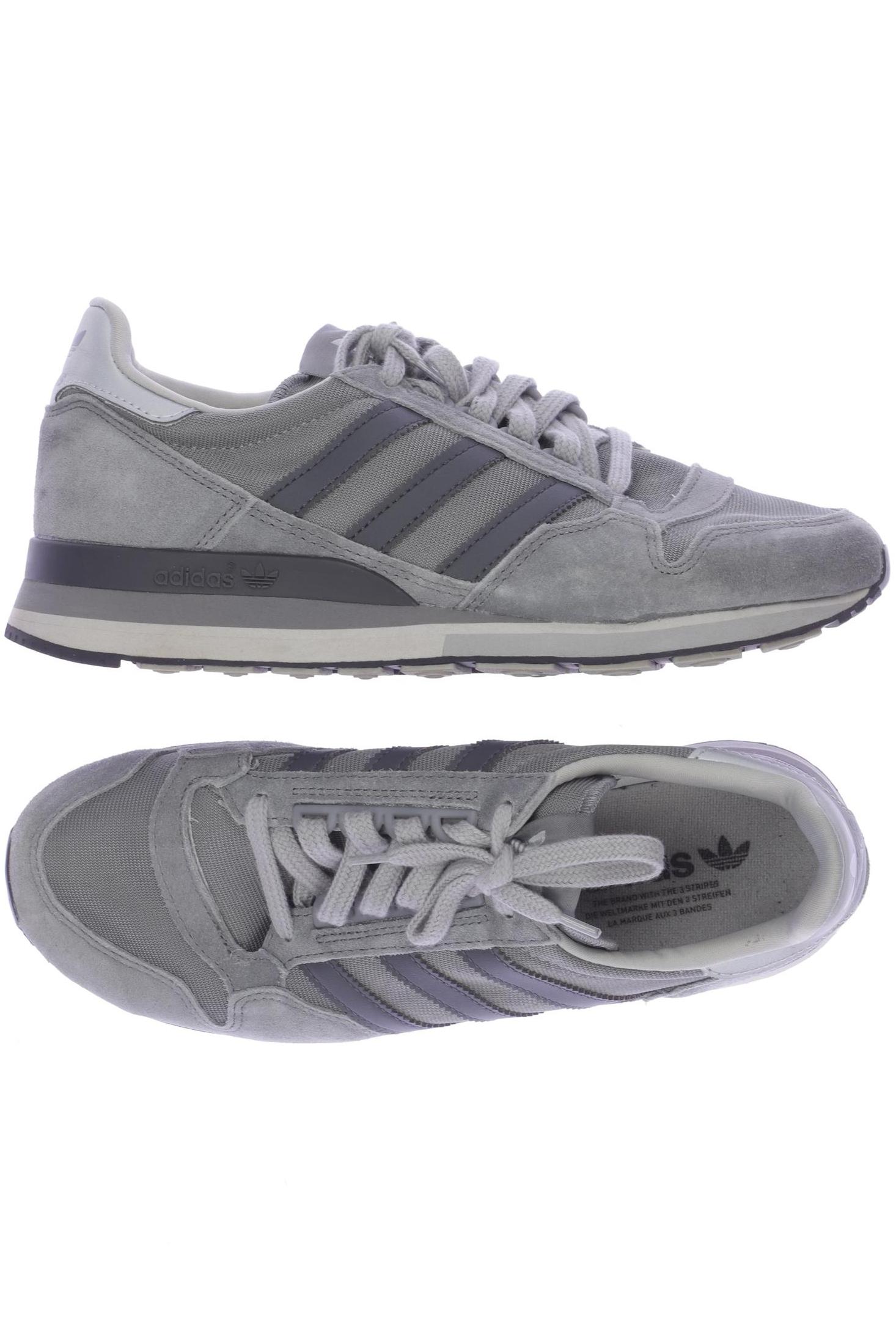

adidas Originals Damen Sneakers, grau, Gr. 6.5