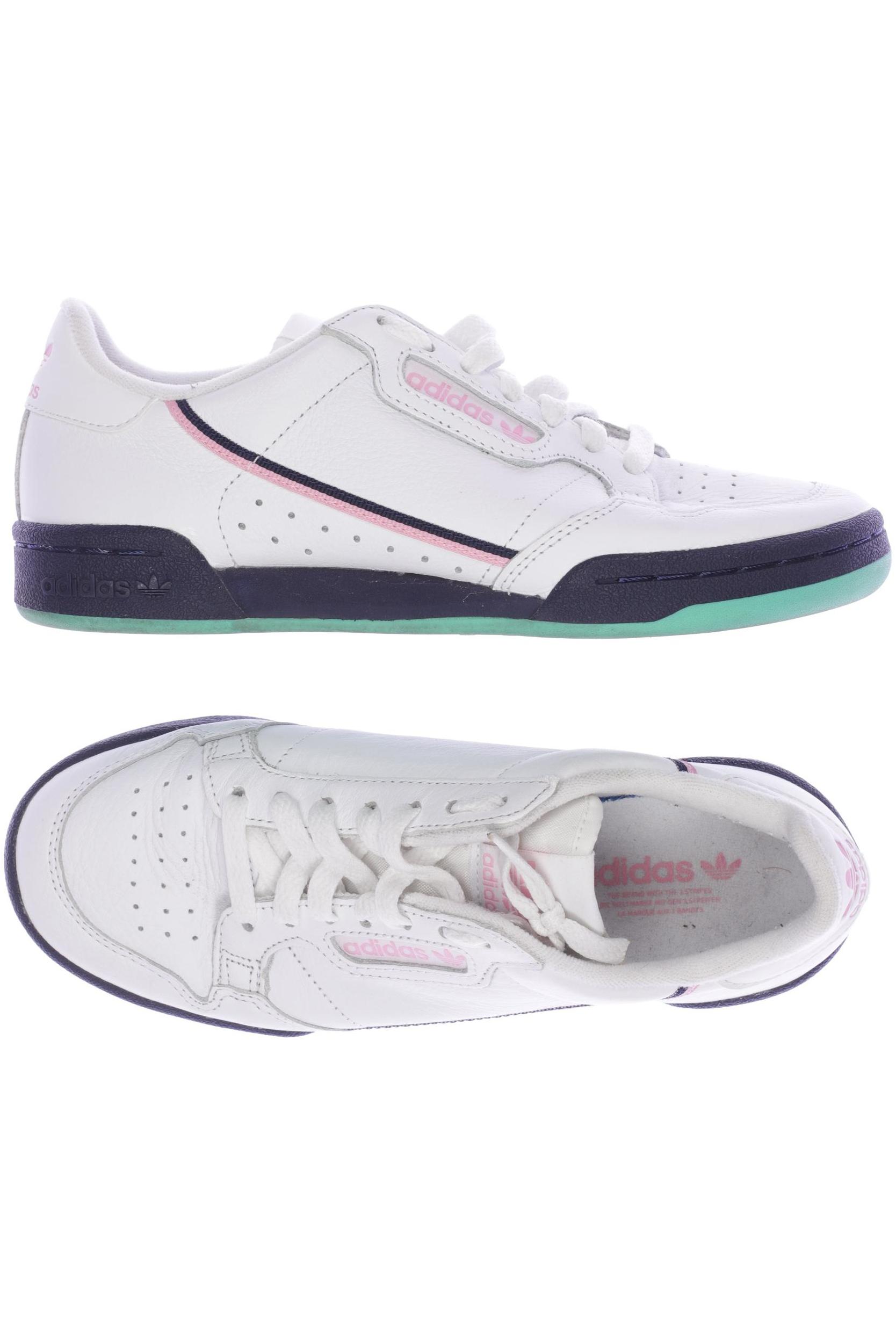 

adidas Originals Damen Sneakers, weiß, Gr. 5