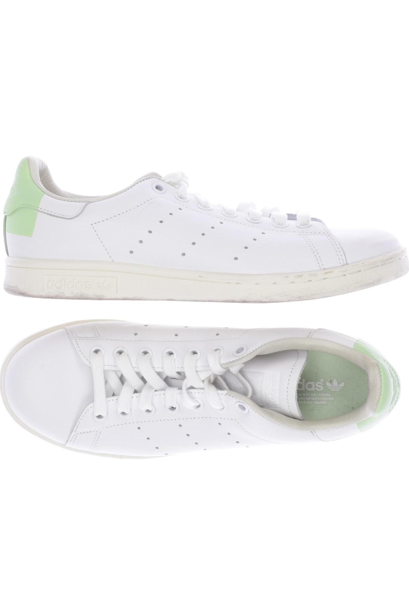 

adidas Originals Damen Halbschuh, weiß