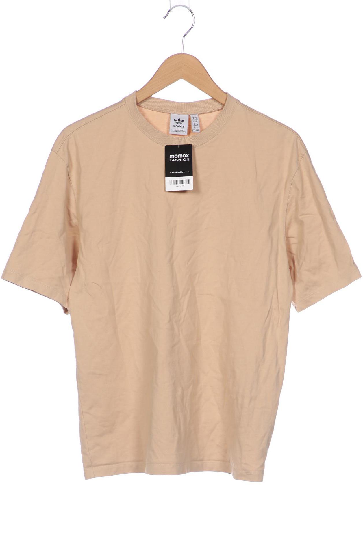 

adidas Originals Damen T-Shirt, beige
