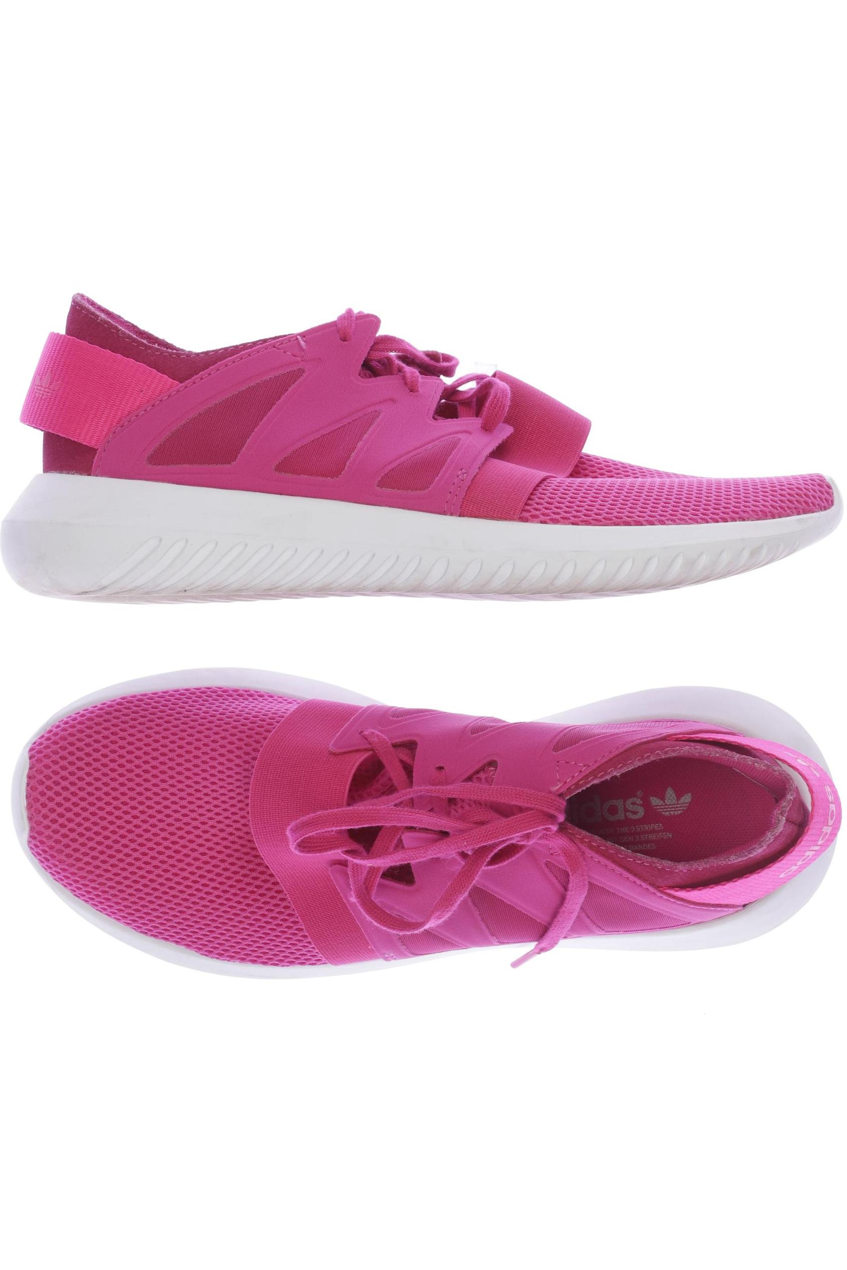 

adidas Originals Damen Sneakers, pink, Gr. 5.5