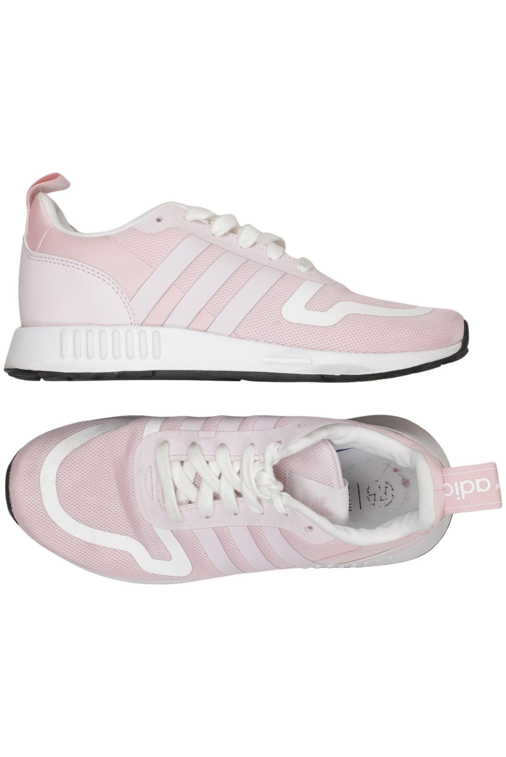 

adidas Originals Damen Sneakers, mehrfarbig, Gr. 5.5