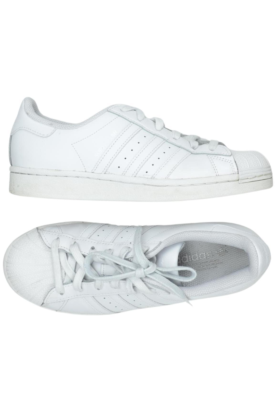 

adidas Originals Damen Sneakers, weiß, Gr. 5.5