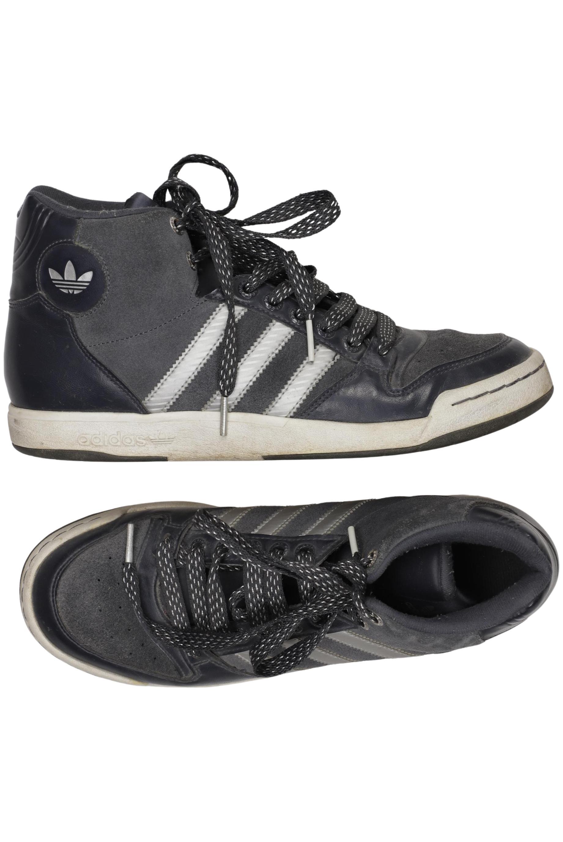 

adidas Originals Damen Sneakers, marineblau, Gr. 6.5