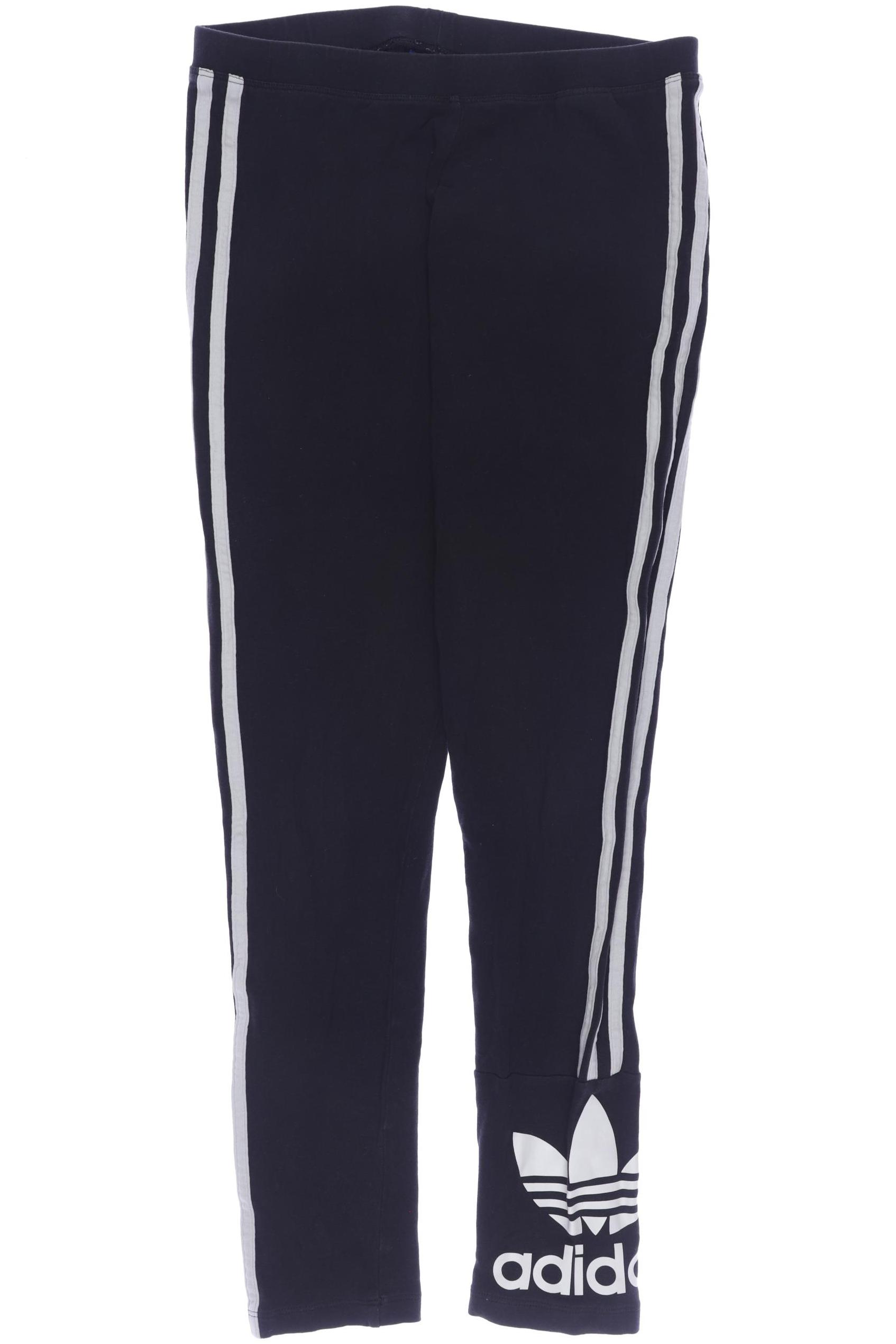 

adidas Originals Damen Stoffhose, grau, Gr. 36