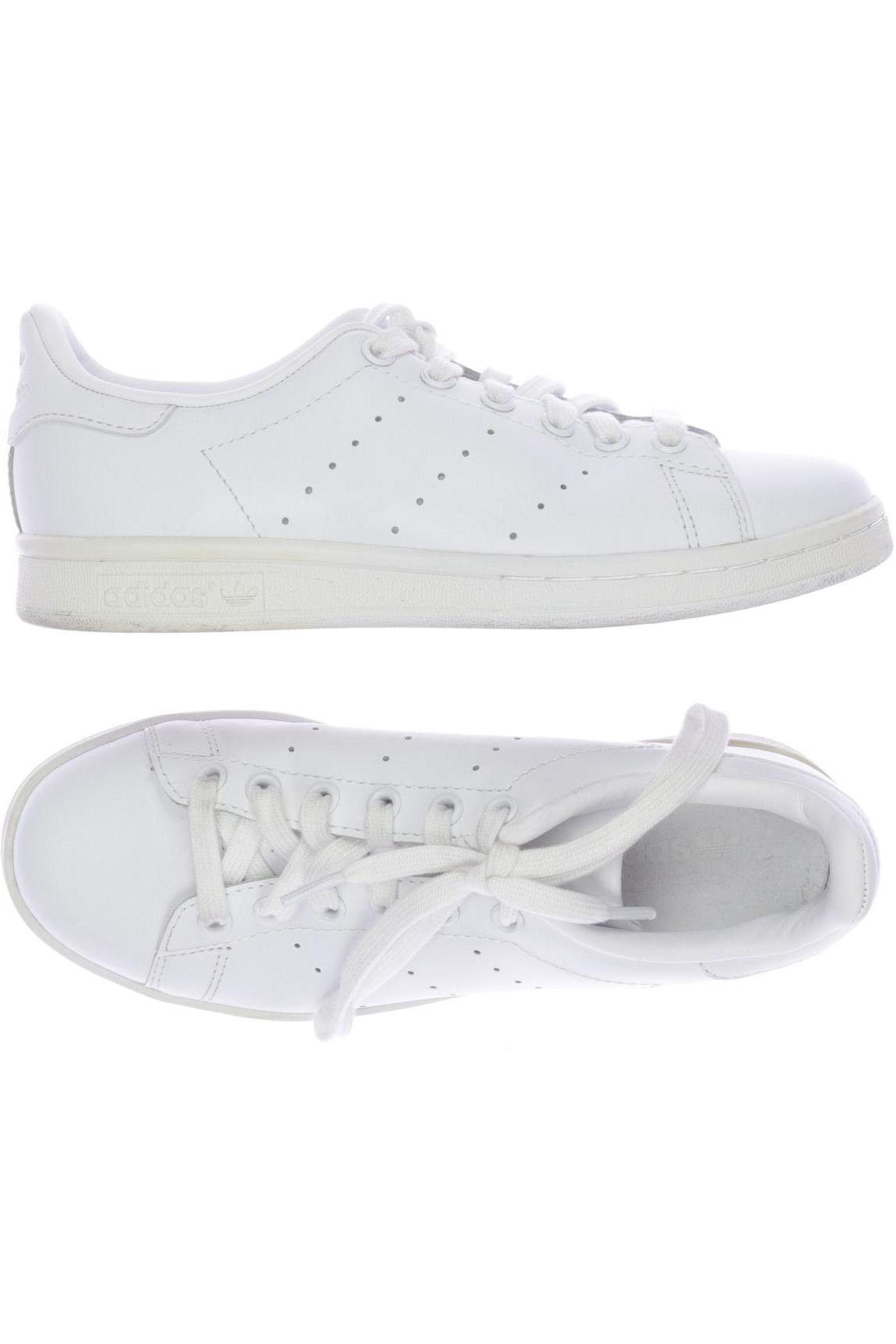 

adidas Originals Damen Sneakers, weiß, Gr. 4.5