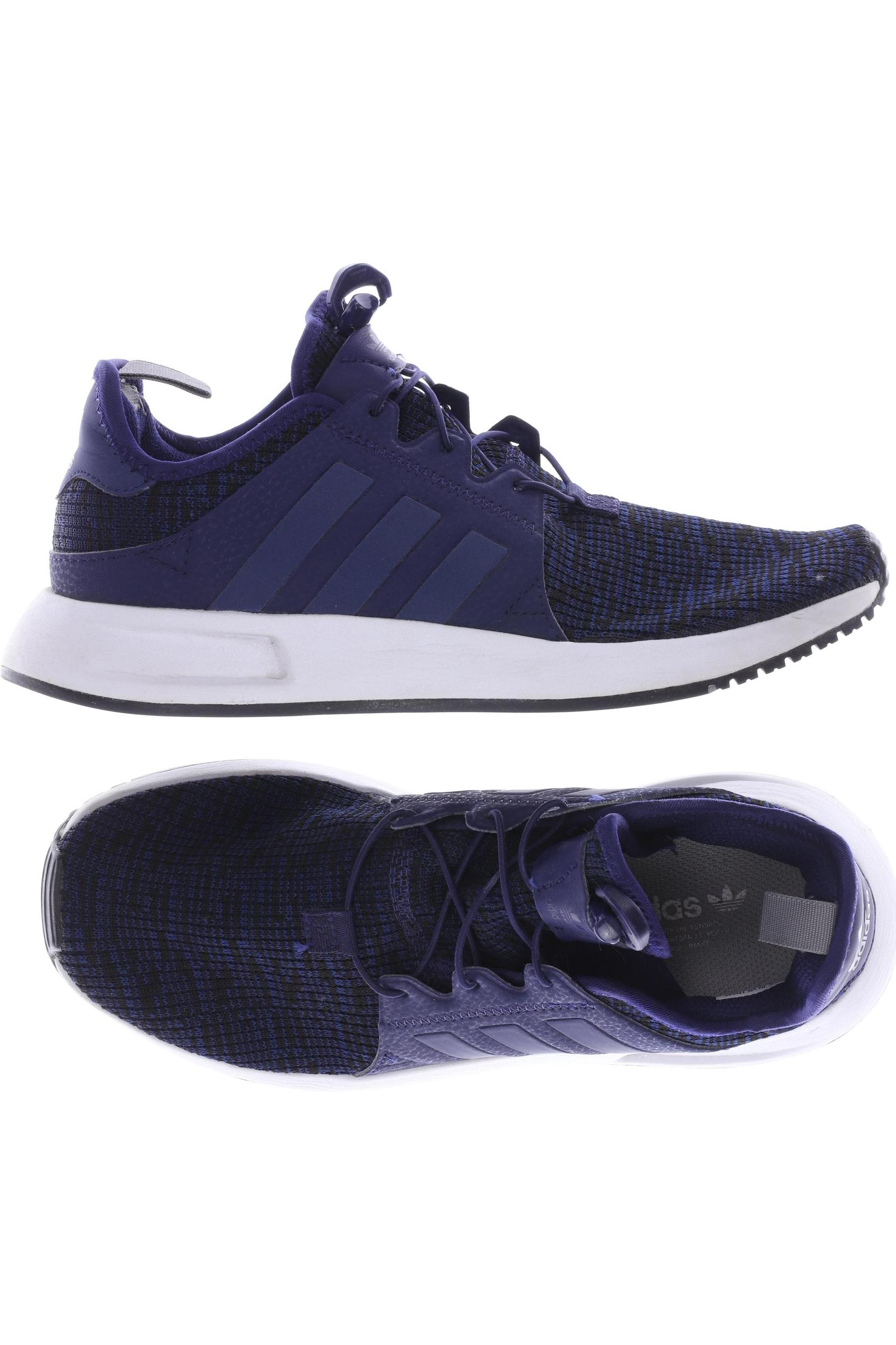 

adidas Originals Damen Sneakers, marineblau