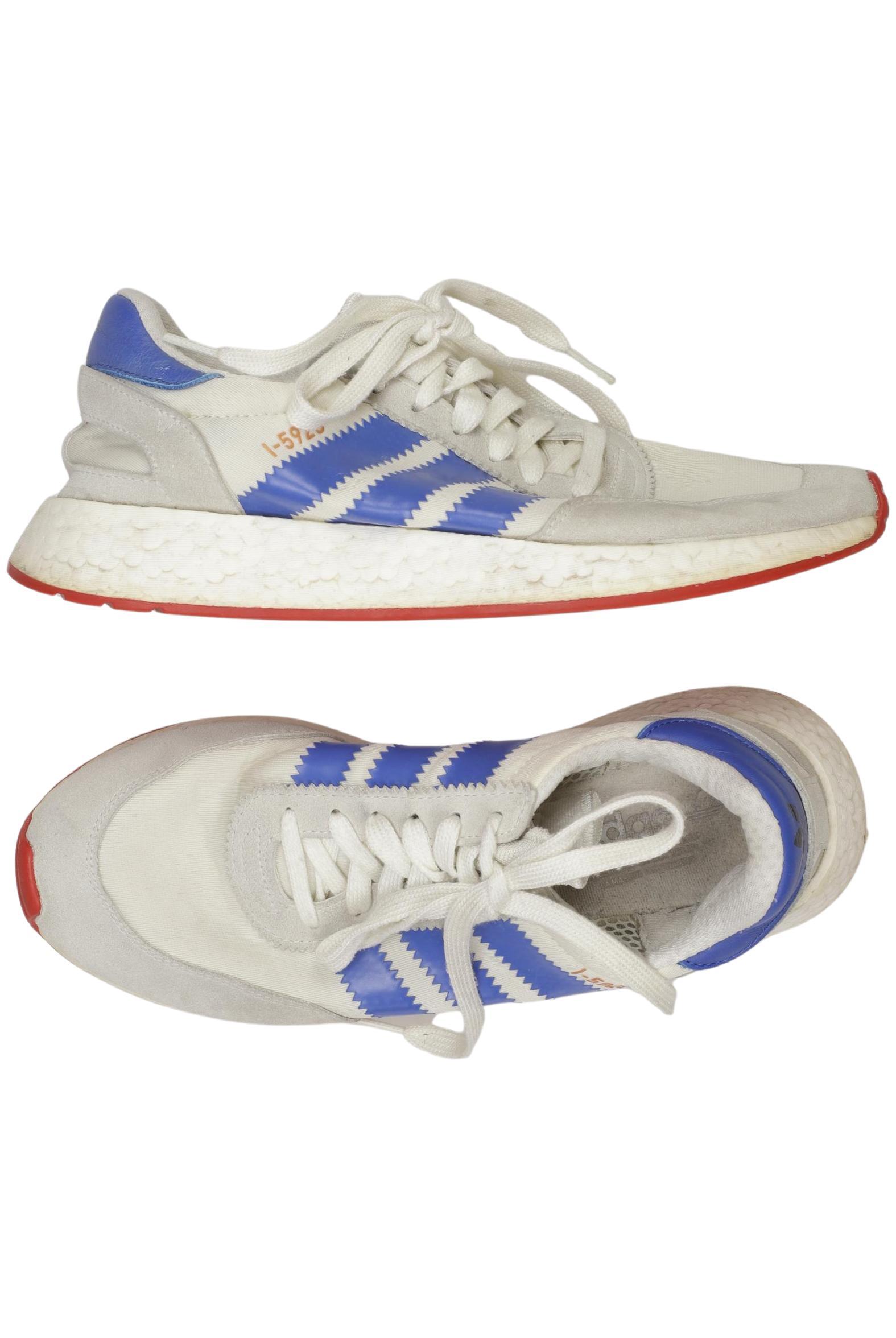 

adidas Originals Damen Sneakers, mehrfarbig, Gr. 7