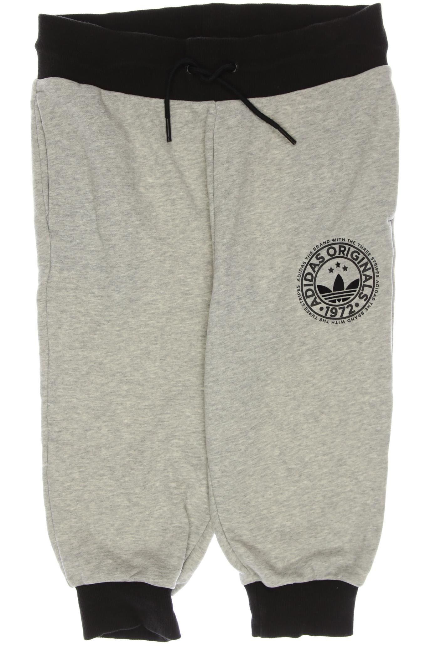 

adidas Originals Damen Shorts, grau