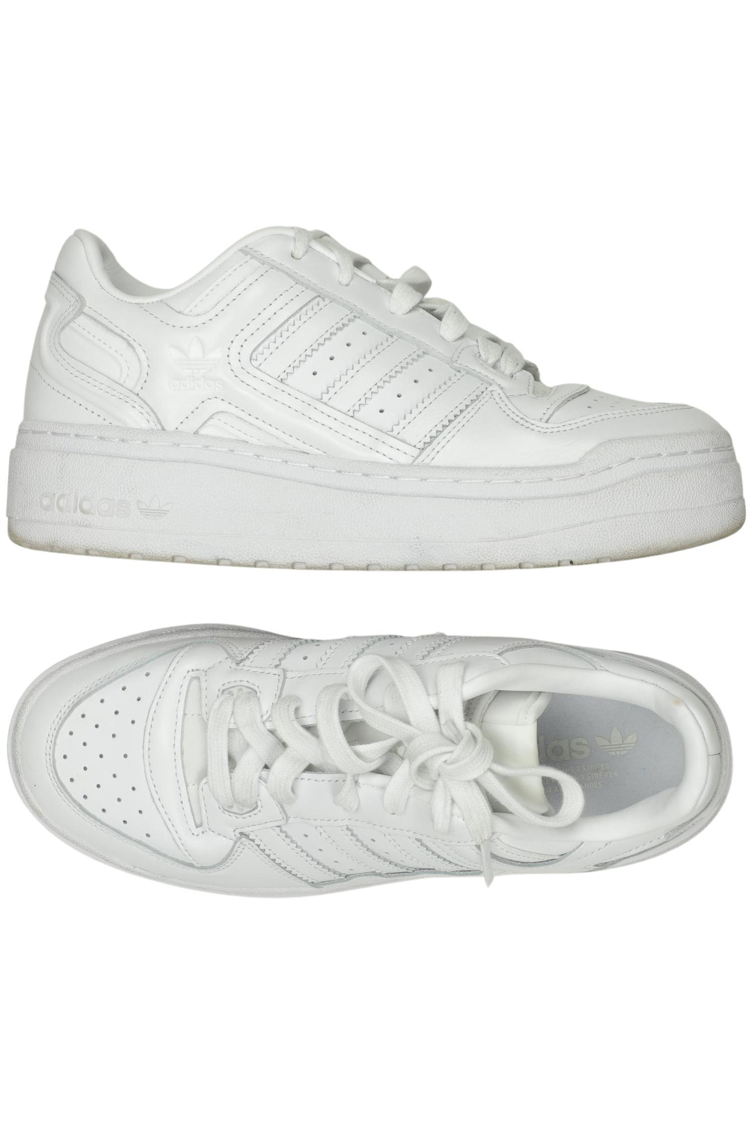 

adidas Originals Damen Sneakers, weiß, Gr. 6.5