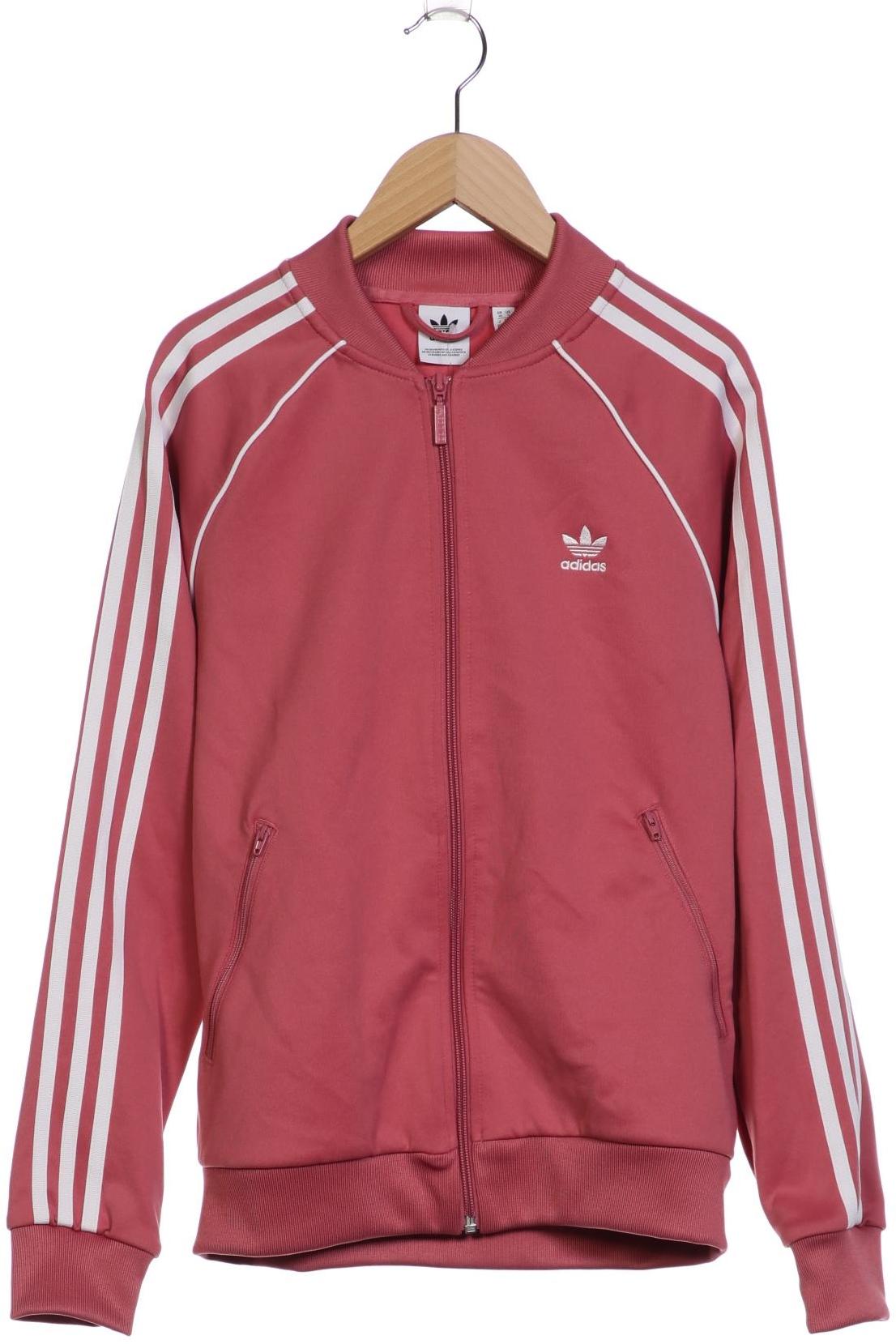 

adidas Originals Damen Sweatshirt, pink, Gr. 36