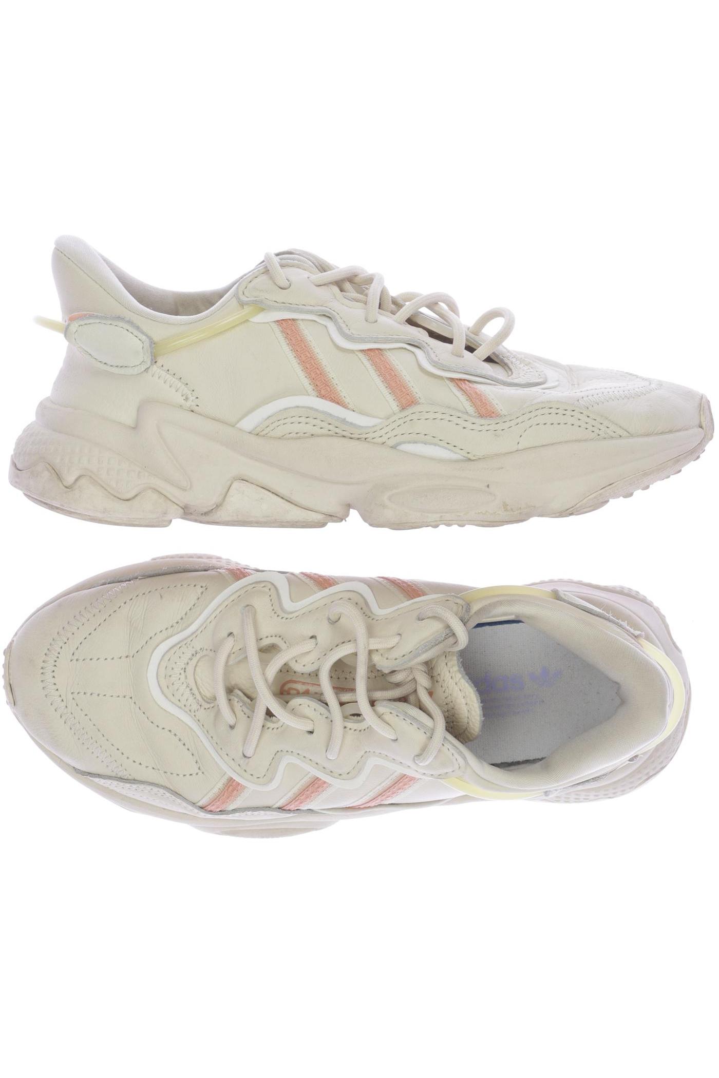 

adidas Originals Damen Sneakers, beige