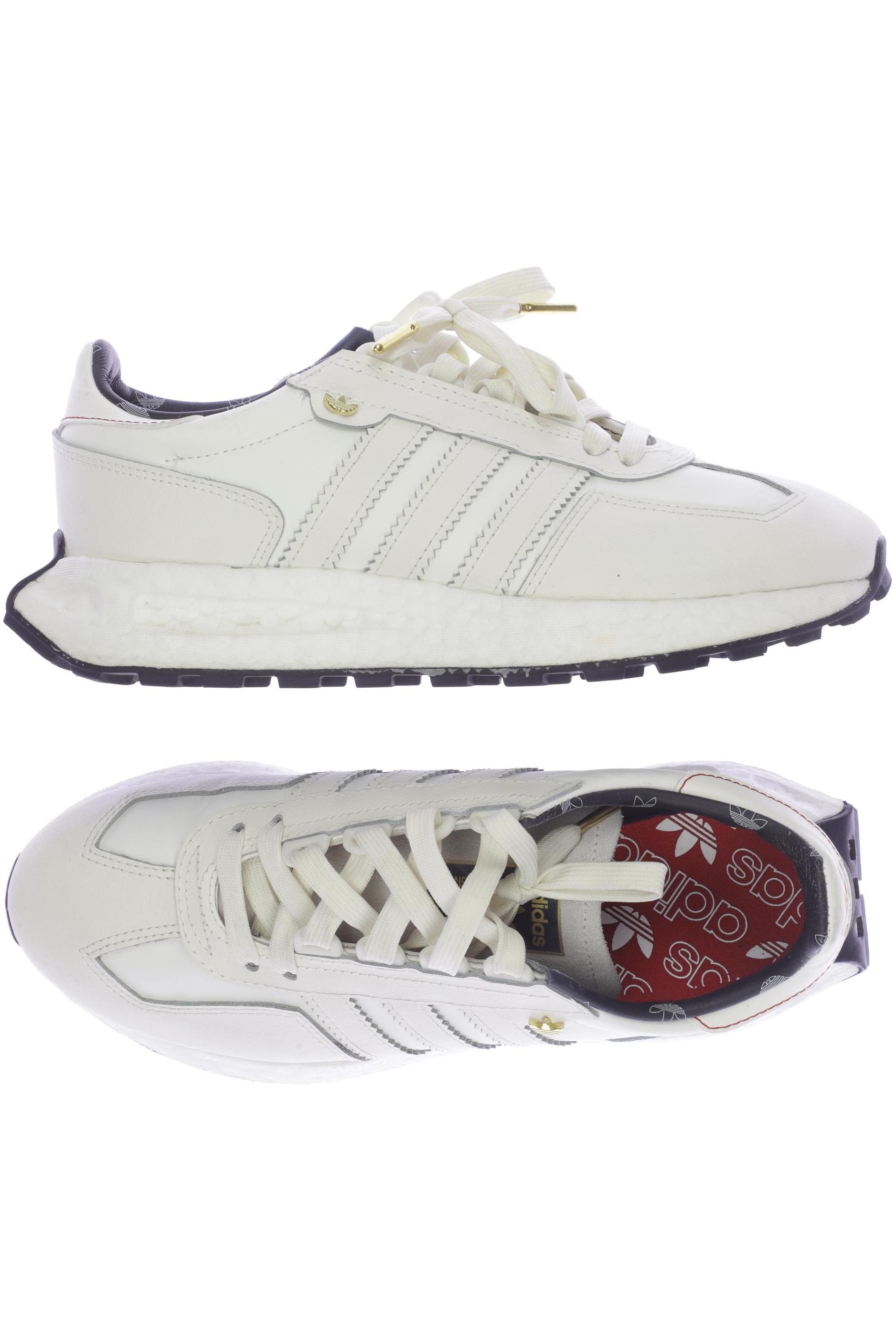 

adidas Originals Damen Sneakers, weiß, Gr. 5.5