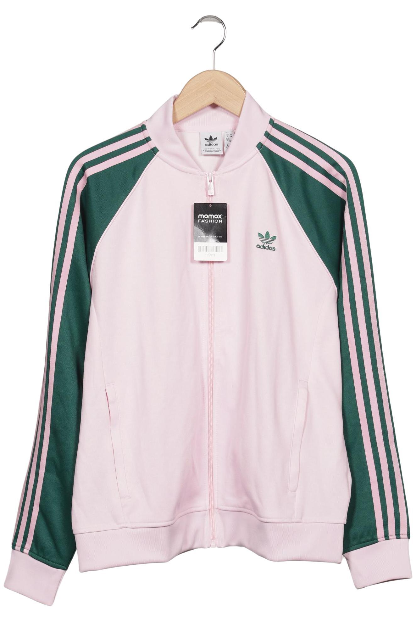 

adidas Originals Damen Sweatshirt, mehrfarbig, Gr. 38